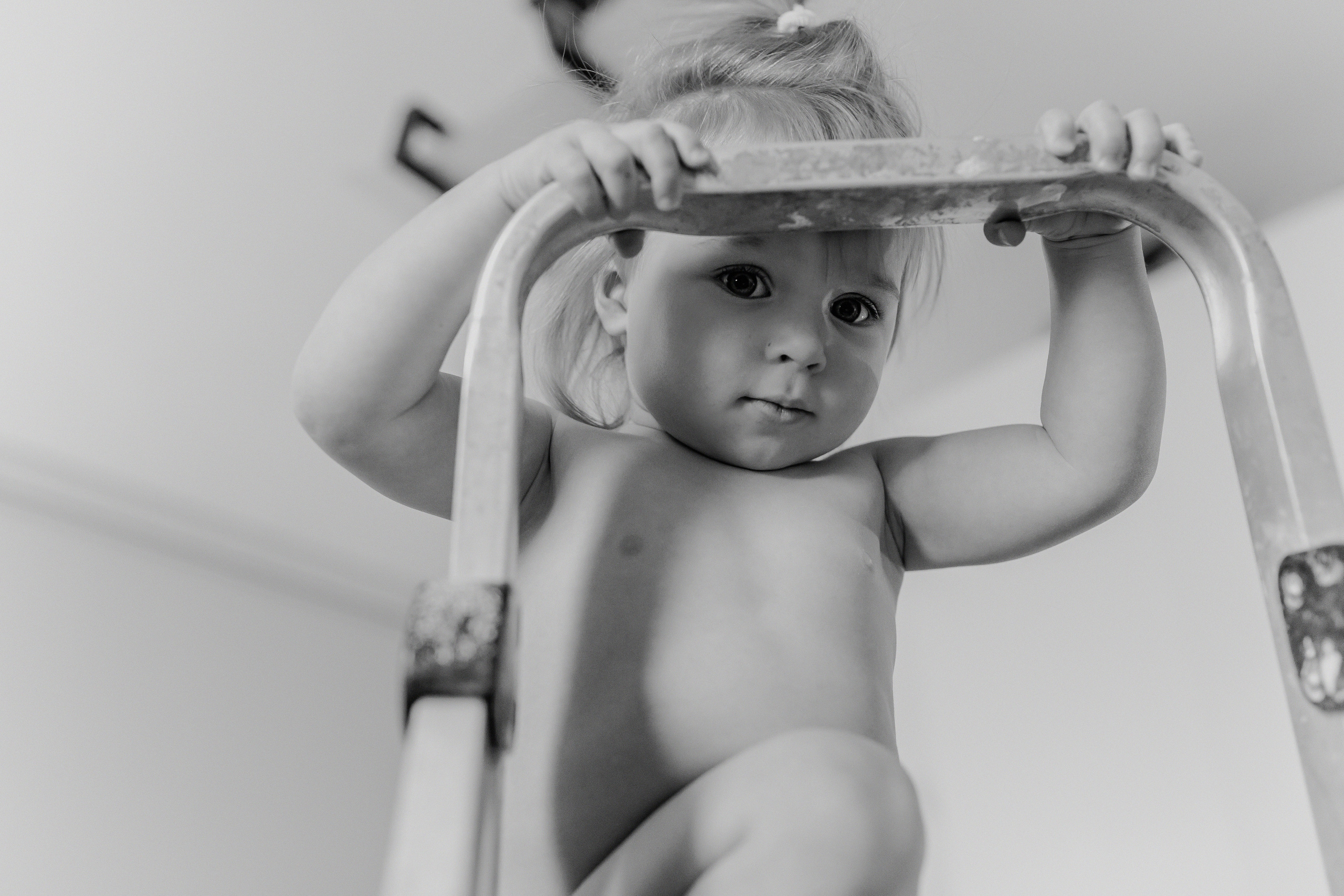 Ксюша, Вова и Маша. Семейный фотограф в Нижнем Новгороде Анастасия Ушакова