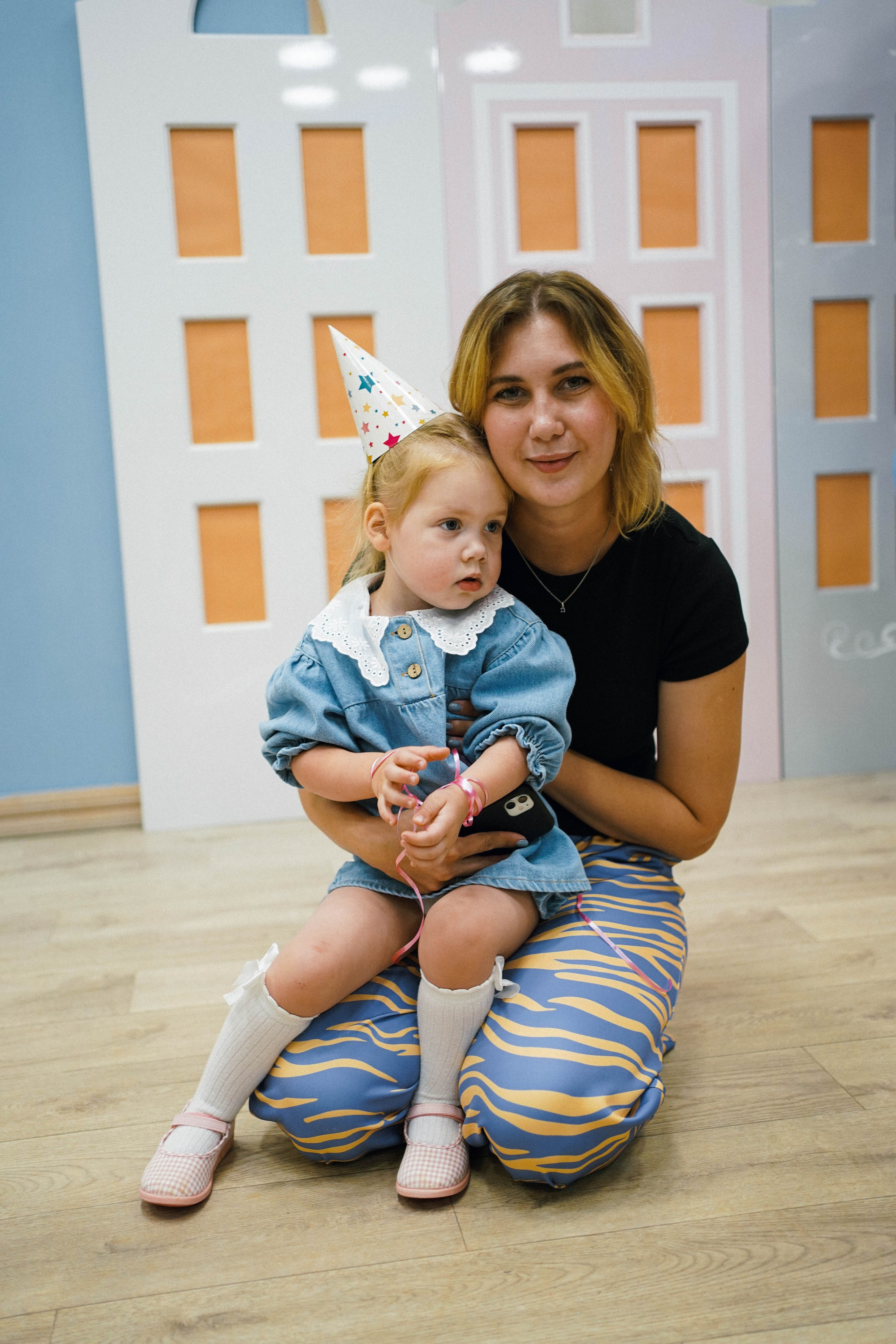 Агуша /день рождения/. Семейный и портретный фотограф в Екатеринбурге Yana Strok