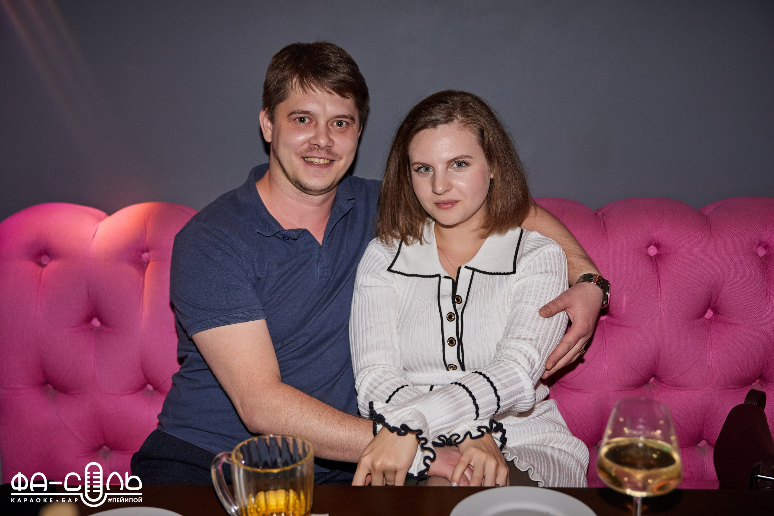 ФаСоль. Фотограф в Самаре Анастасия Афанасьева