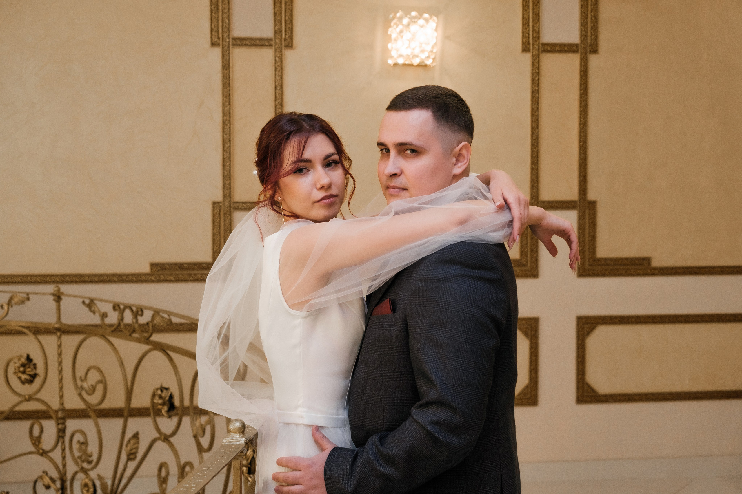 Свадьба Александр и Маргарита. Свадебный фотограф в Братске. Анастасия Анциферова