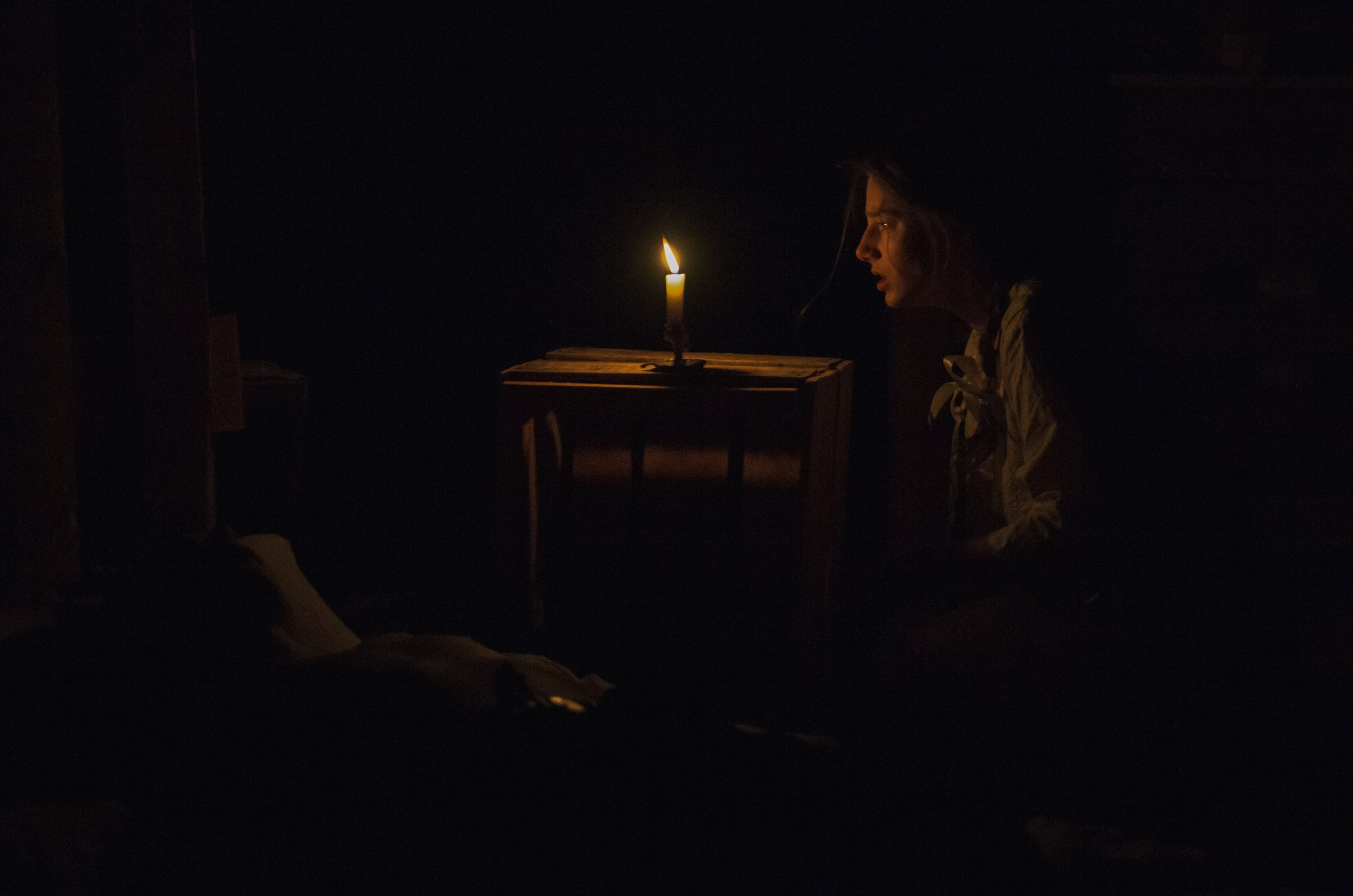 Театральная съёмка. Фотограф в Санкт-Петербурге Яна Пикулик