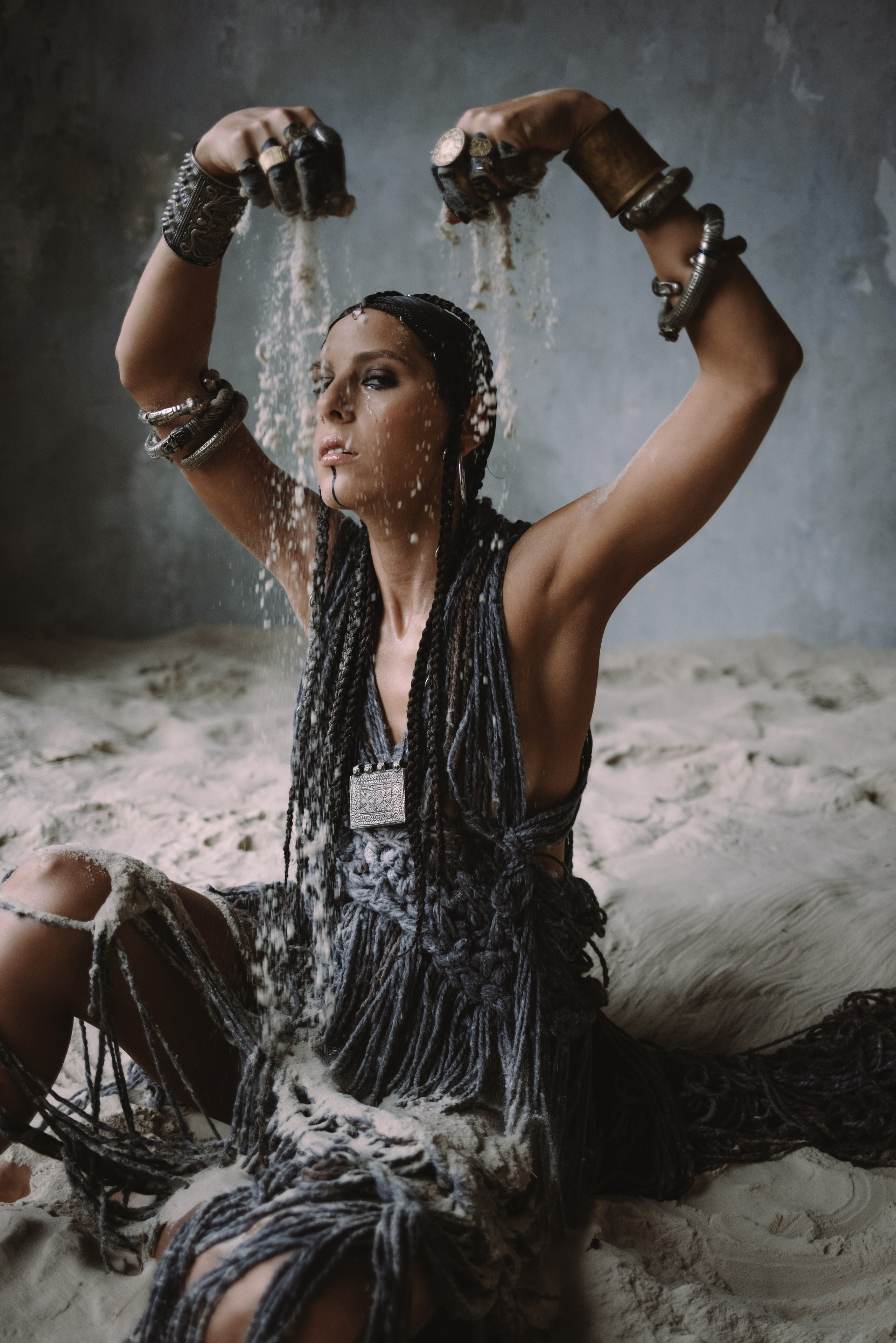 Ирина Горбачева