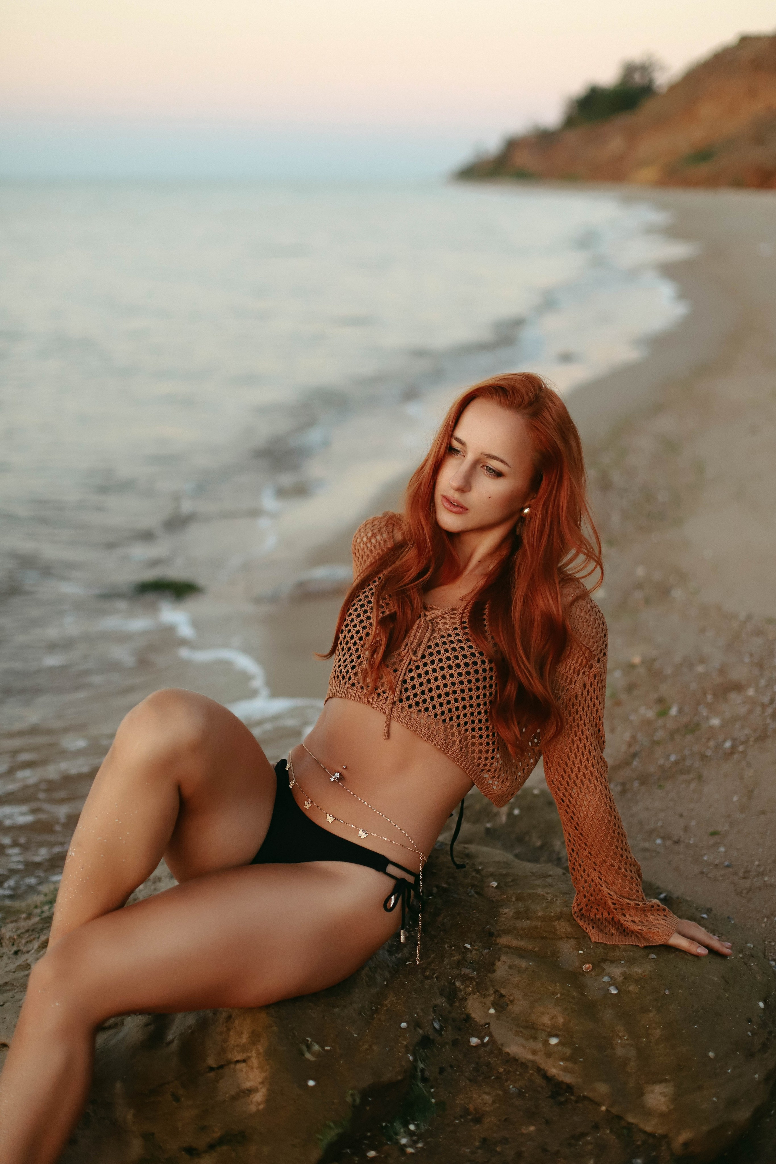 ВИКТОРИЯ. Фотограф Мариуполь | Ялта | Крым — Диана Мазенко