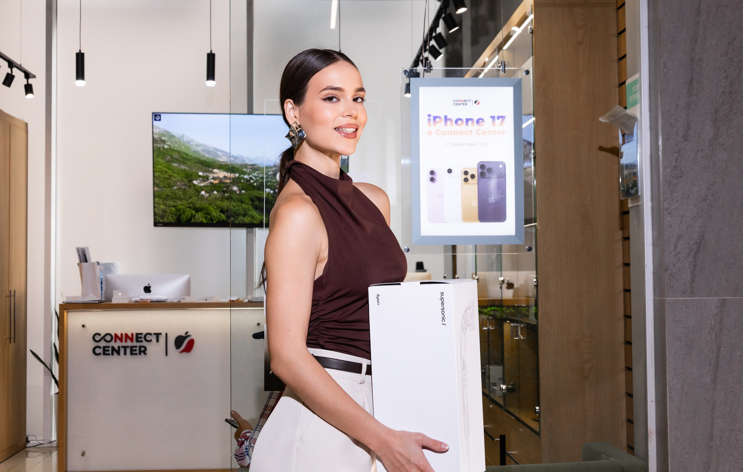 CONNECT CENTR. Семейный и Свадебный фотограф в Сочи