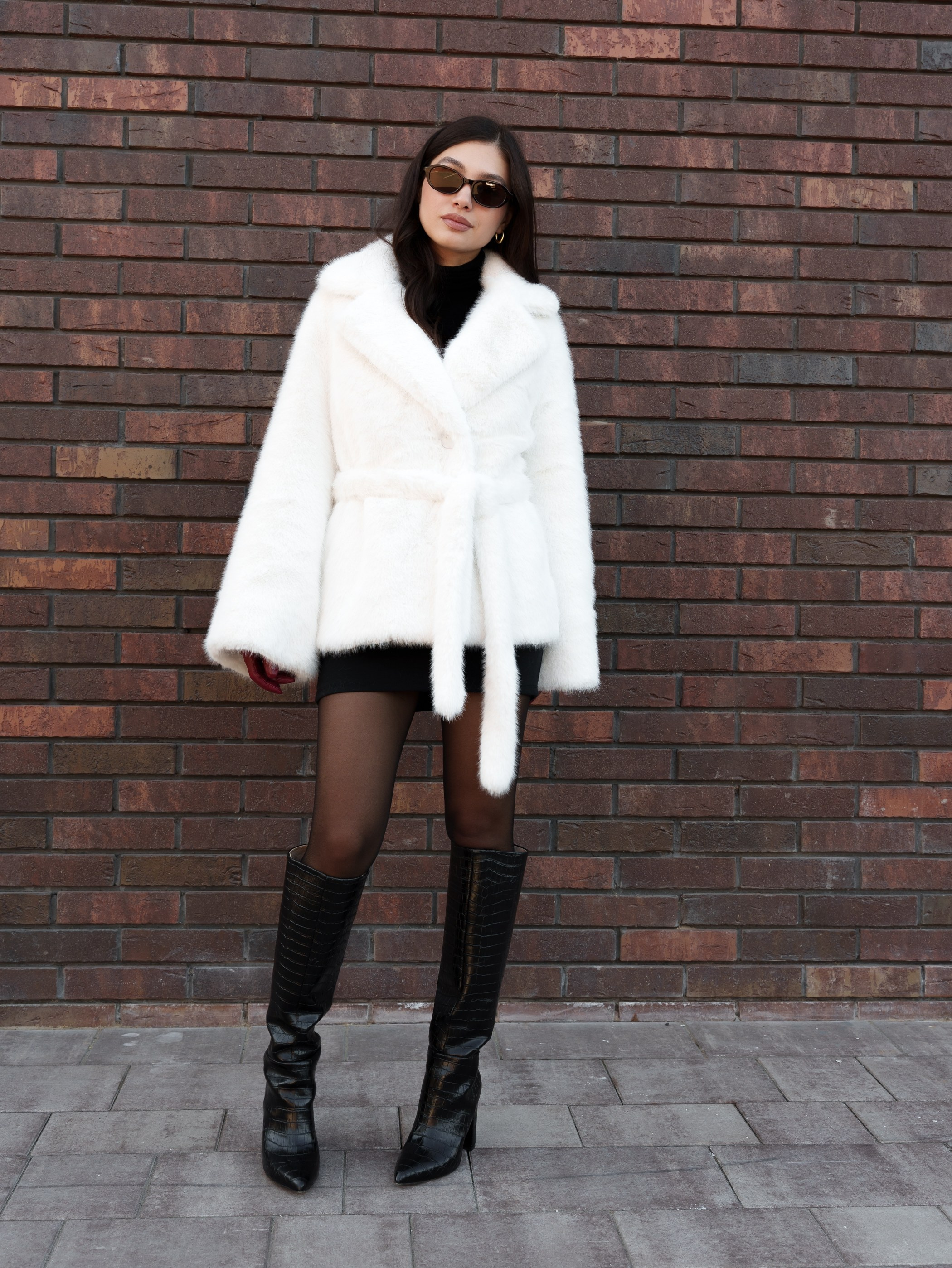 Уличная (для вб). Иван Упоров — фотограф, рилсмейкер чебоксары