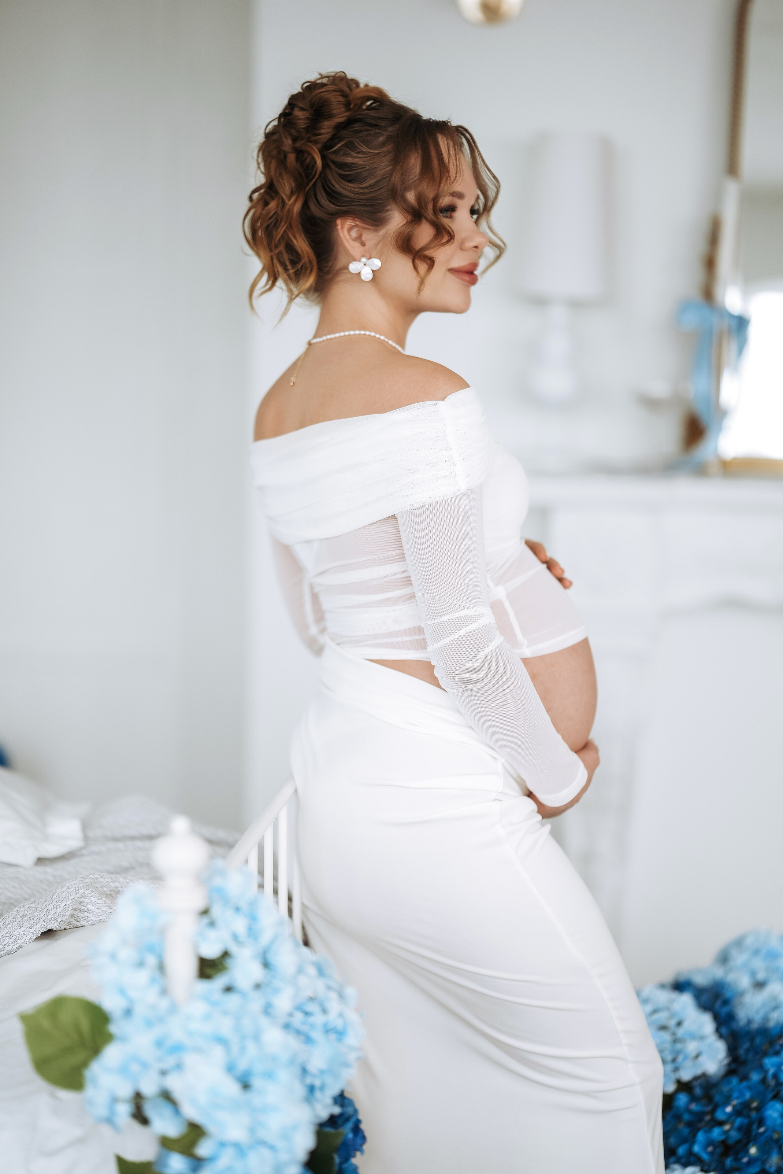 Наташа. Семейный и свадебный фотограф в Ульяновске Арина Авдеева