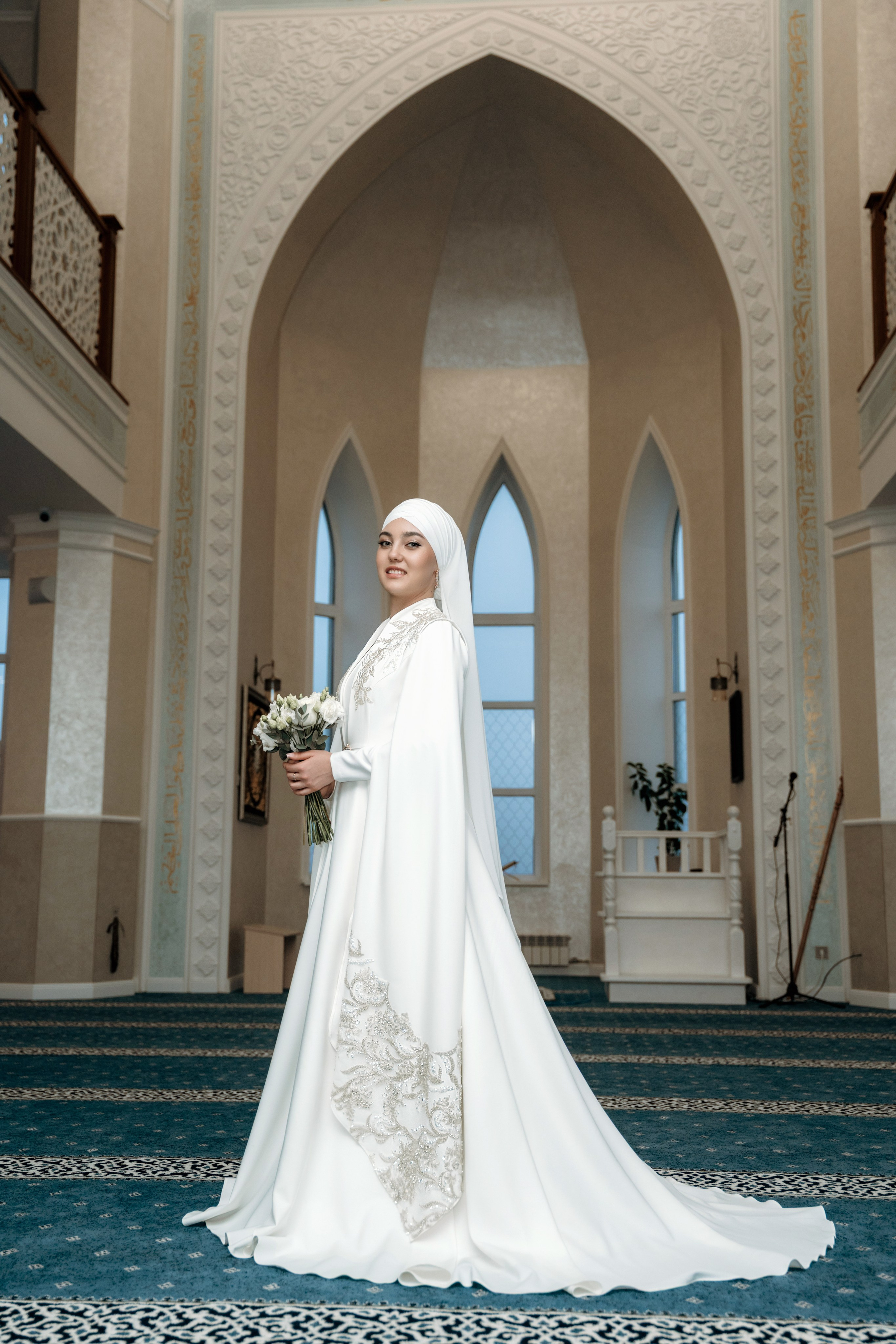 Ильгиз и Илиза. Семейный и свадебный фотограф в Ульяновске Арина Авдеева