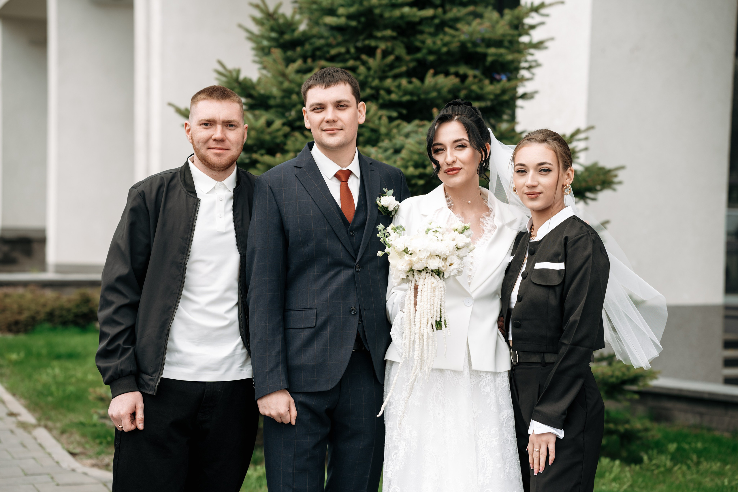 Константин и Анна. Семейный и свадебный фотограф в Ульяновске Арина Авдеева