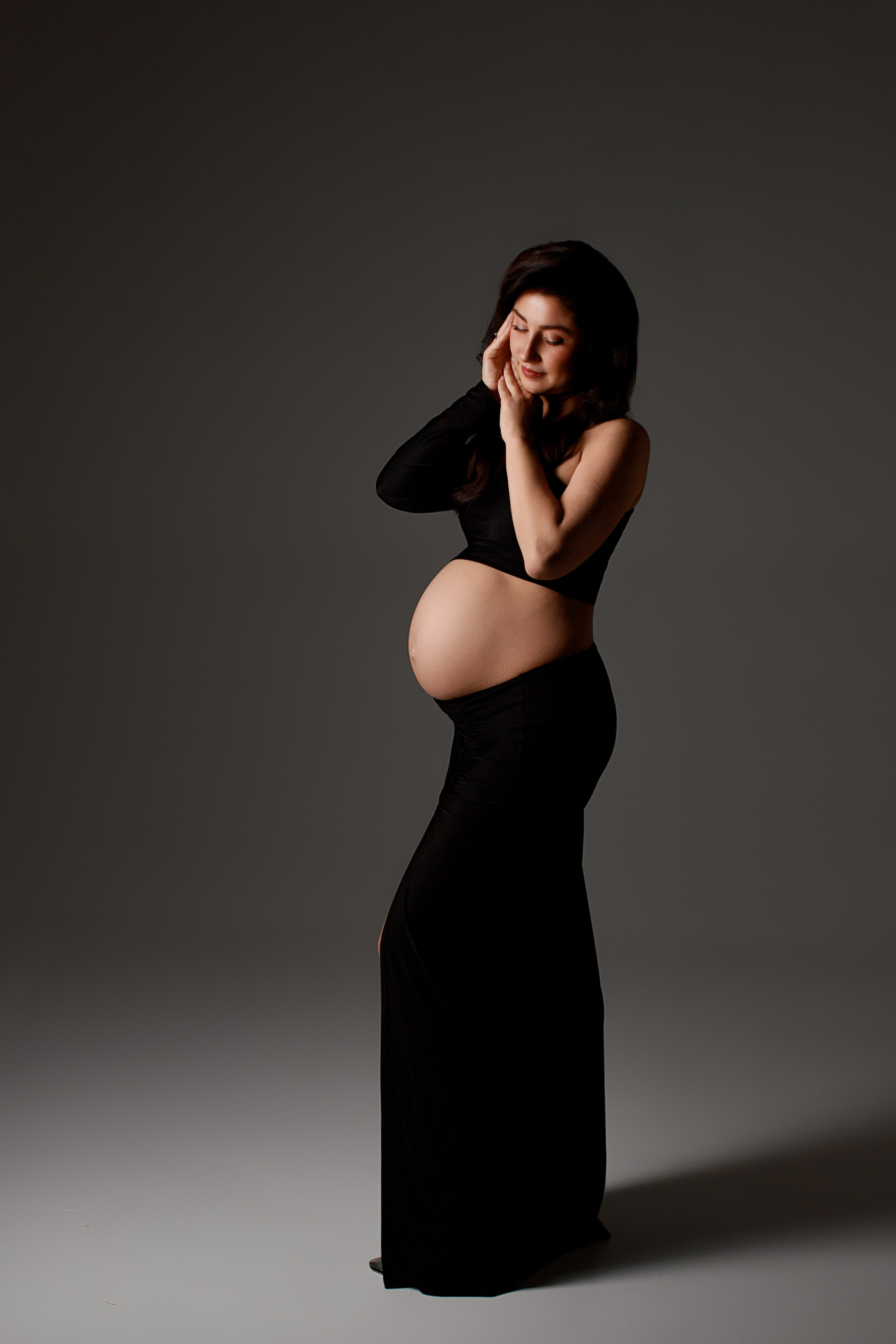 Беременность & материнство. Фотосессия беременности & материнства Коломна