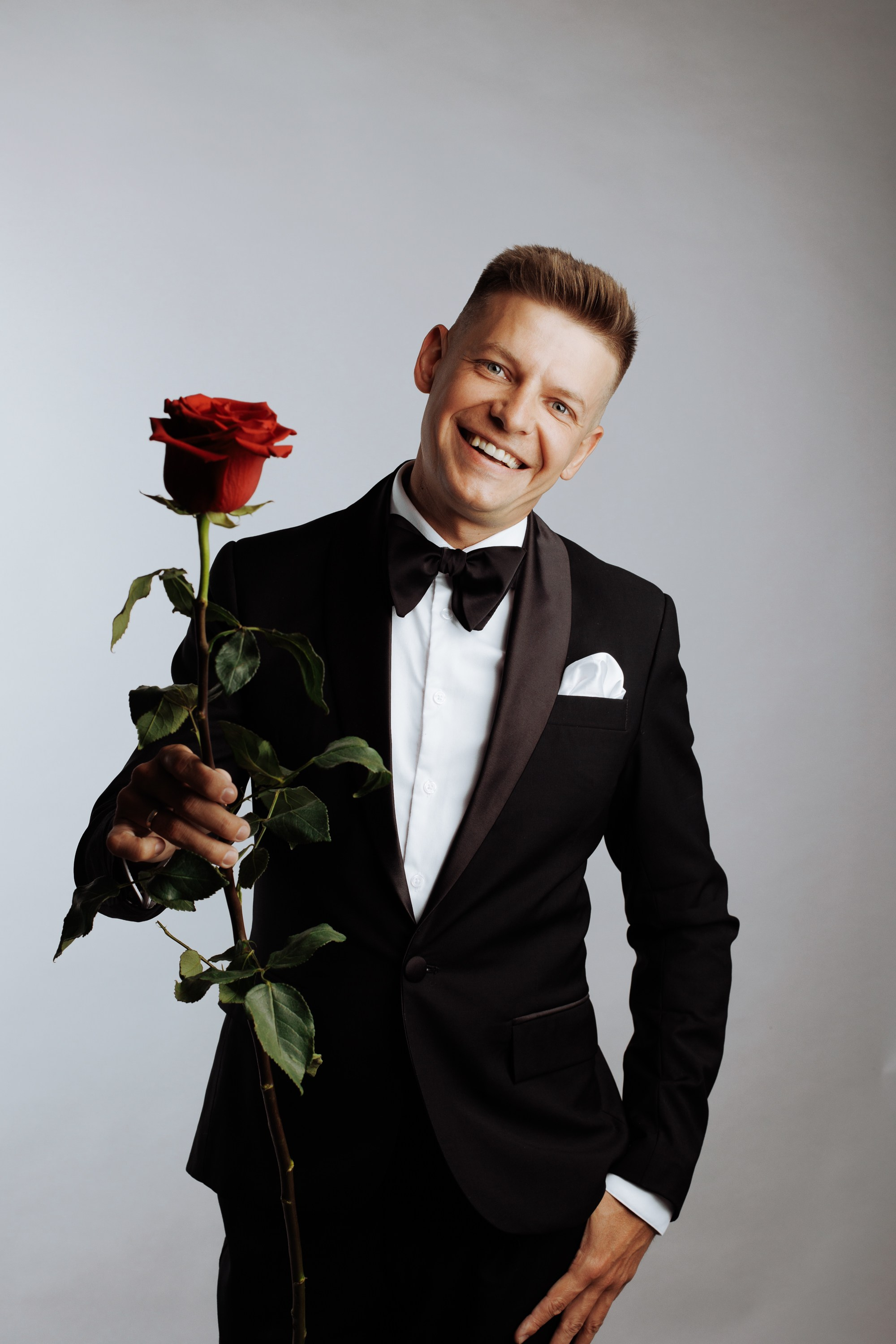 ShowmanClub Baikal. Свадебный фотограф