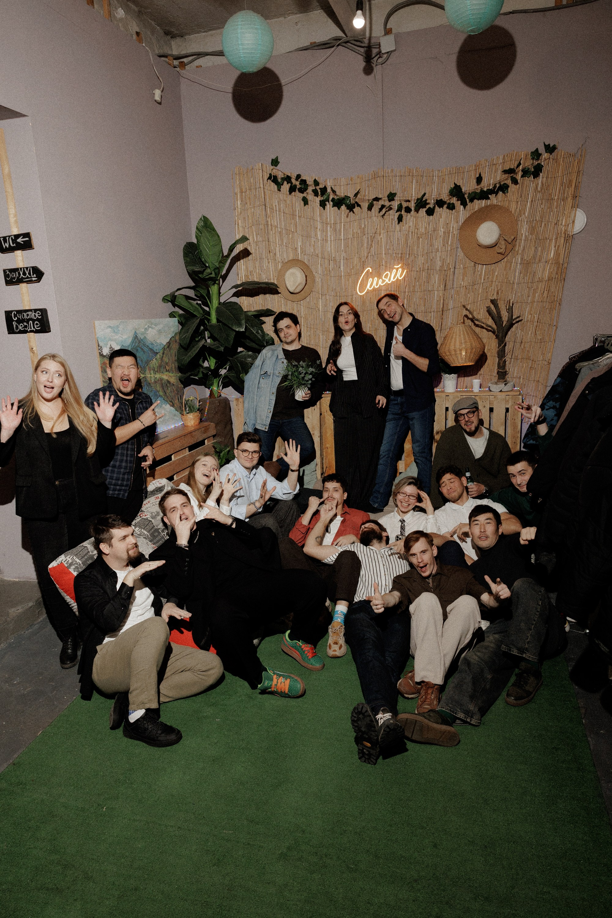 HB Misha. Свадебный фотограф