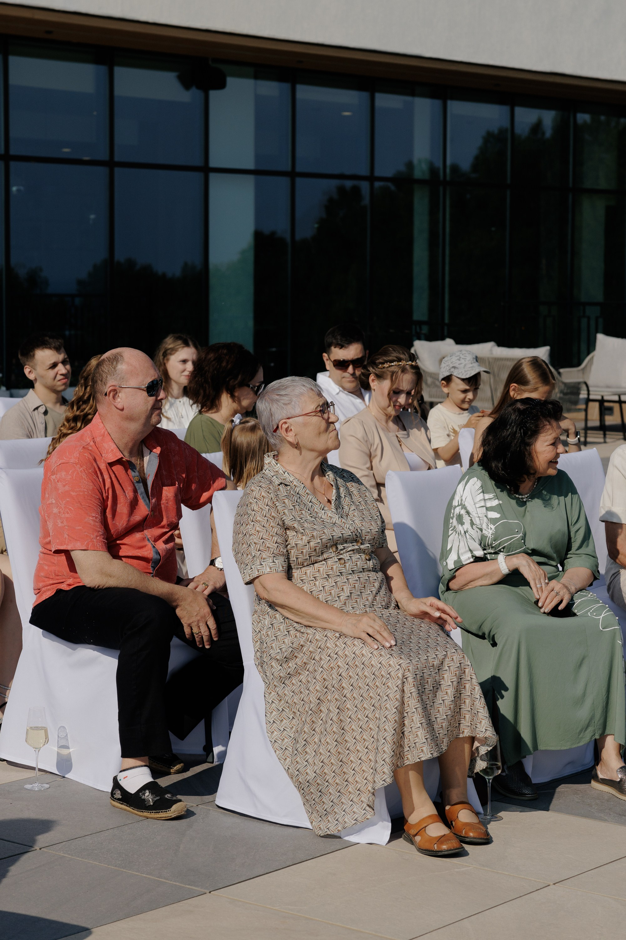 Дмитрий и Мария. Свадебный фотограф