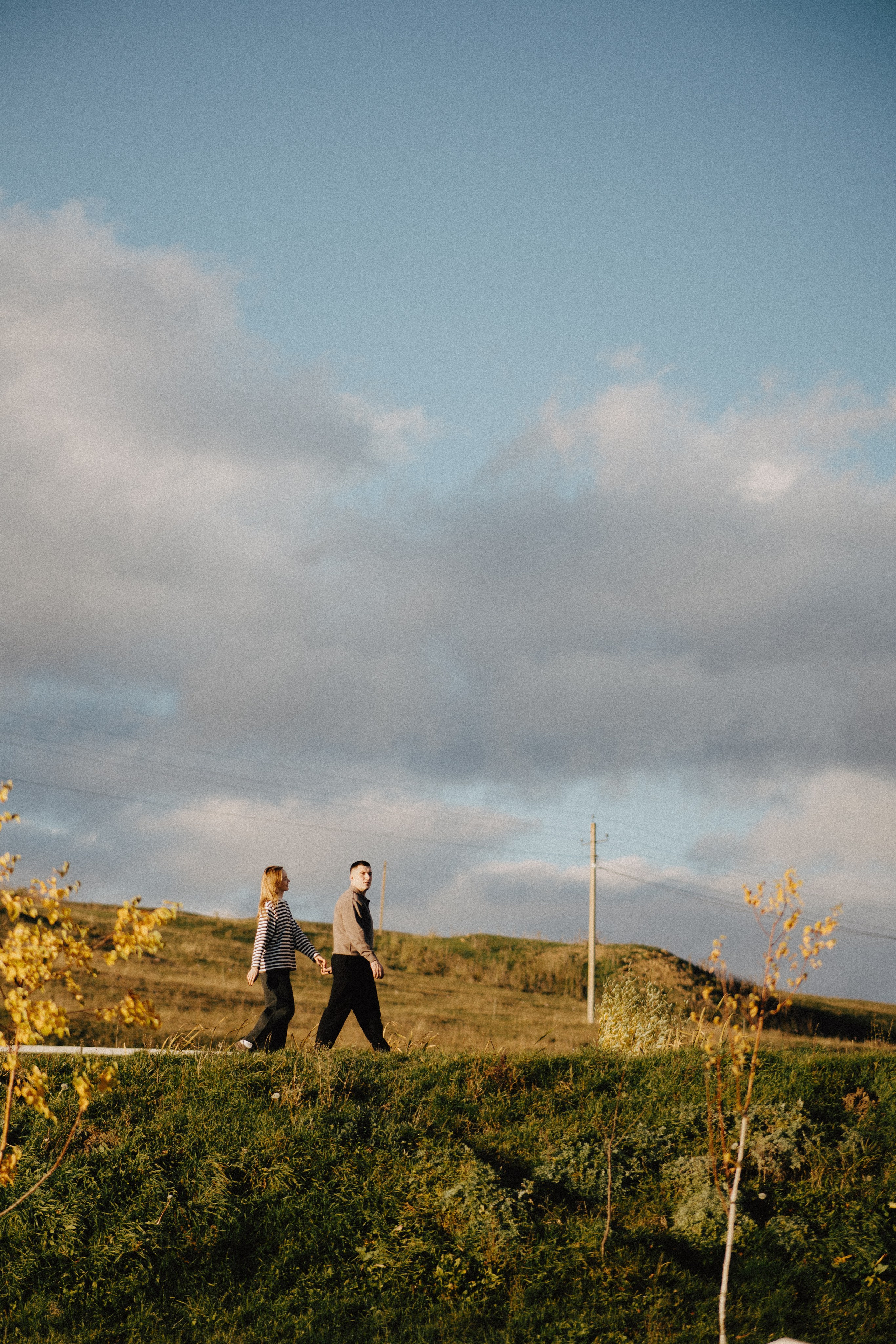 Юлиана и Влад. Даша Царёва, фотограф