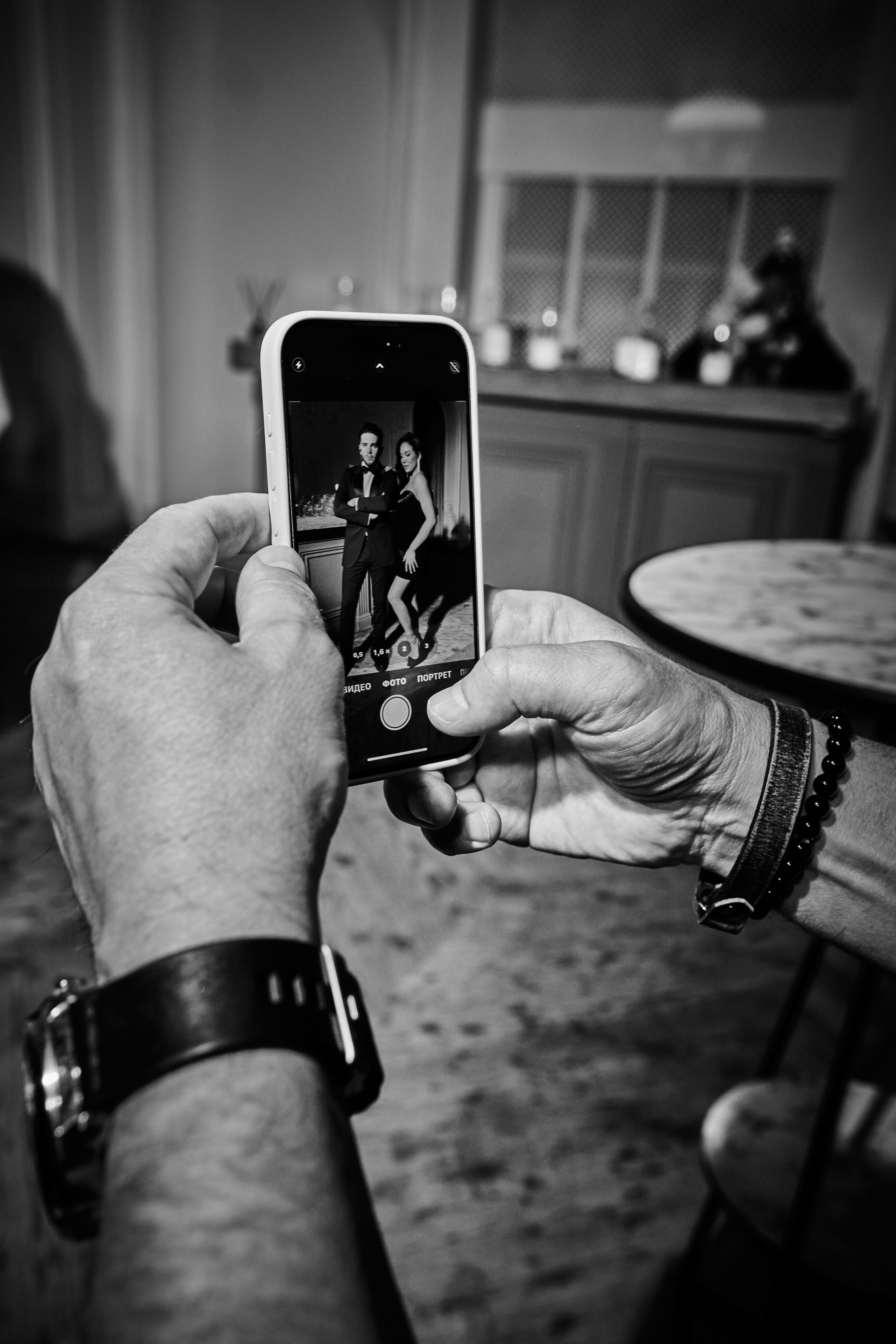 Фотограф Домодедово