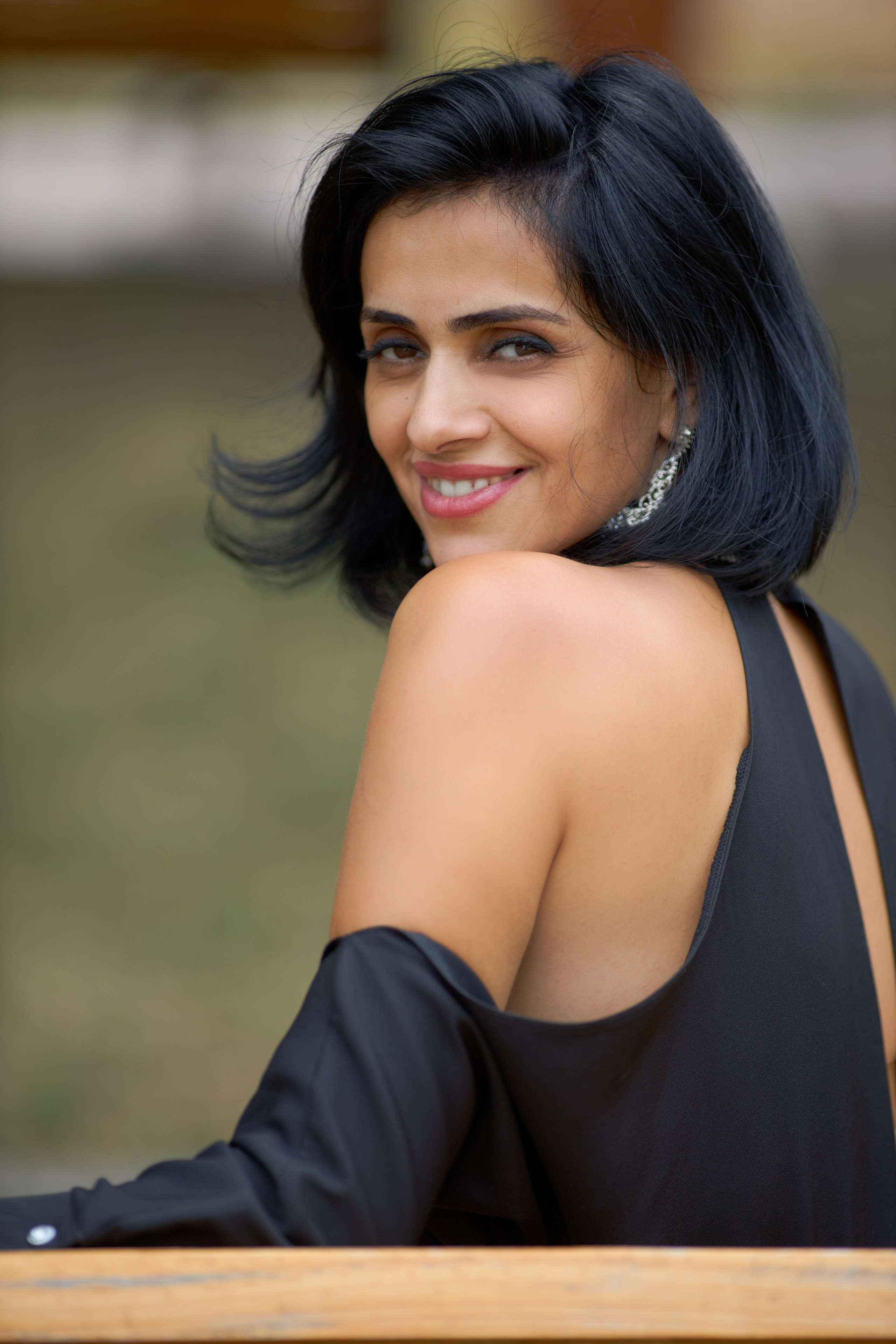 Liana. Фотограф Сергей Феденко