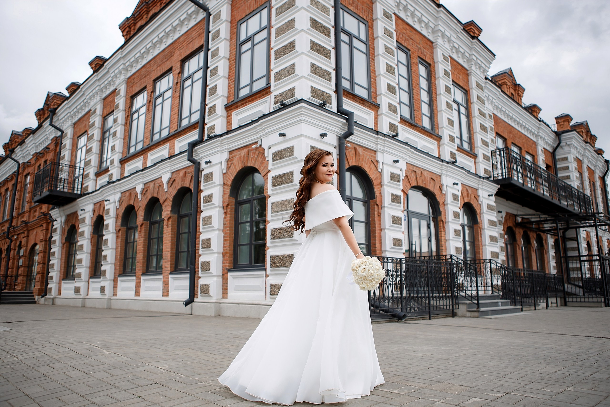 Семейный и детский фотограф в Стерлитамаке Разина Рахмангулова