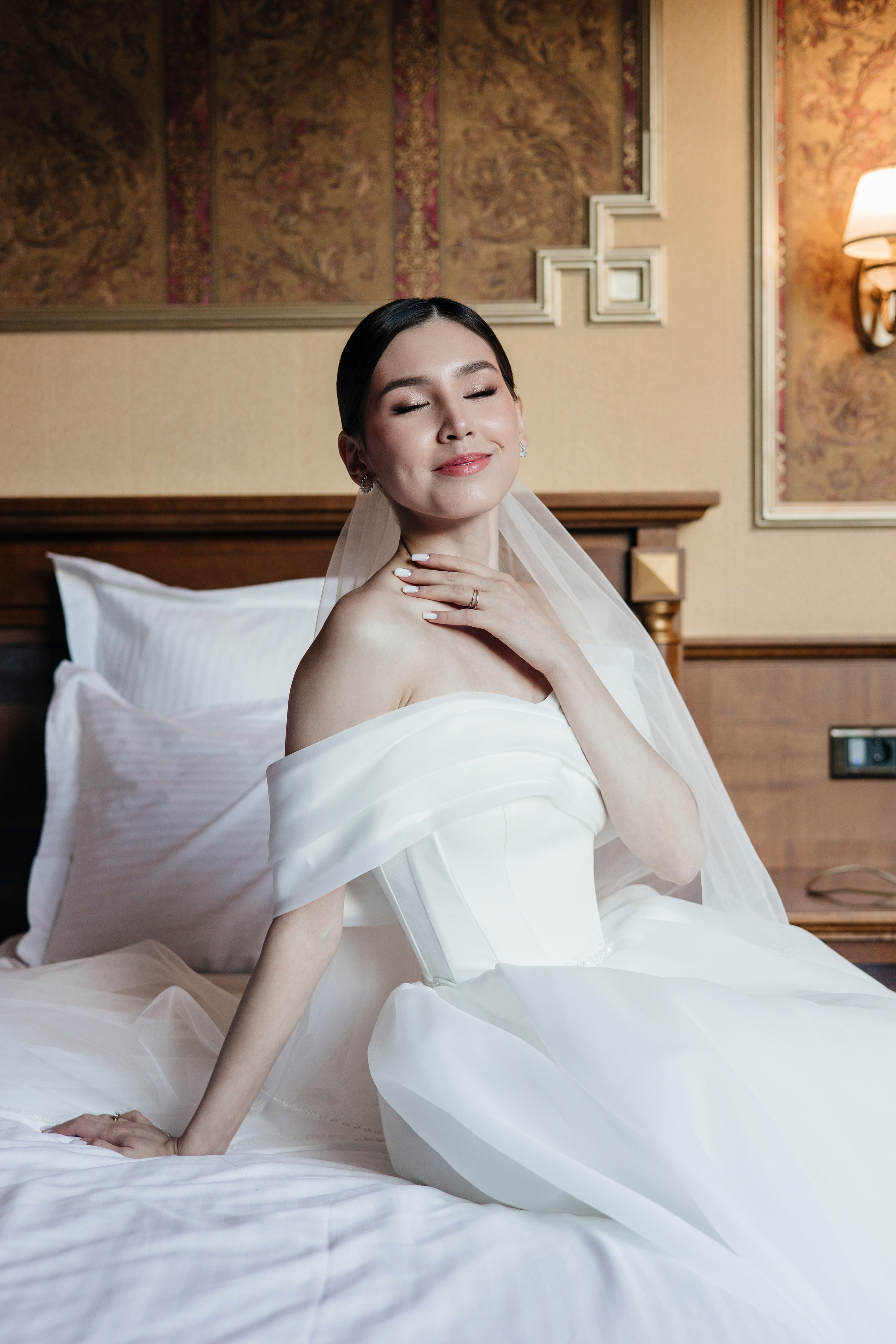 Медет Абдусалам Свадебный фотограф в Атырау