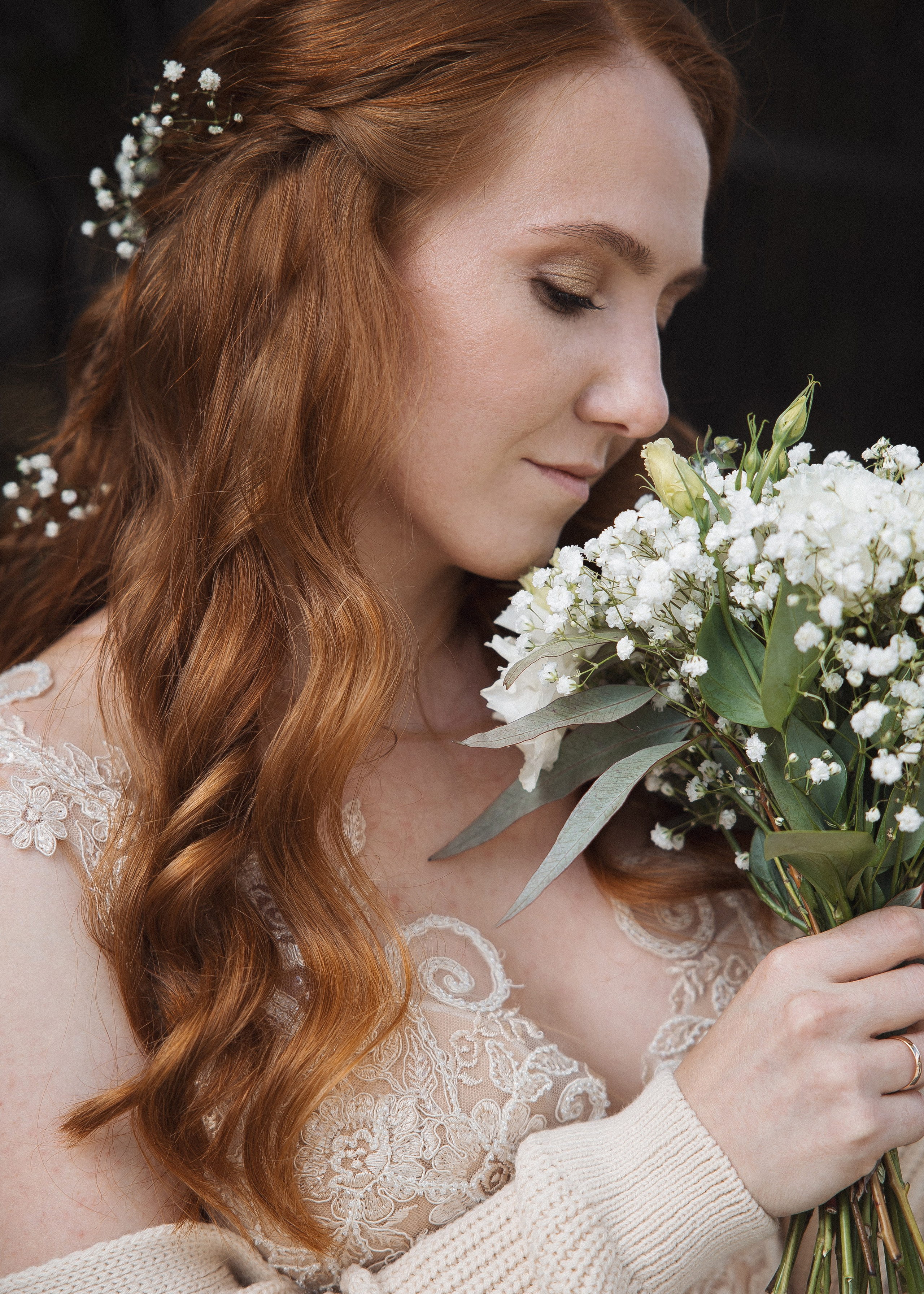 Надя + Руслан. Свадебный и семейный фотограф в Саратове Маша Паника