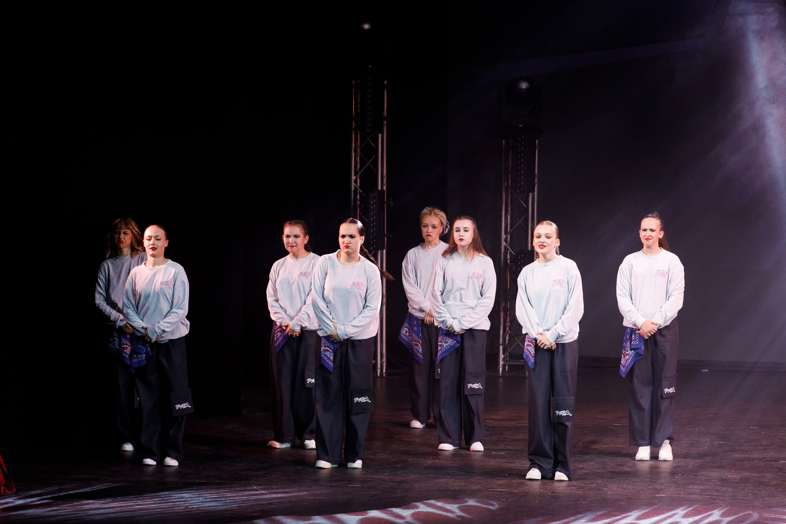 Отчётный концерт TODES Пермь. Фотограф Дмитрий Молчанов | Фотограф Пермь | Фотограф