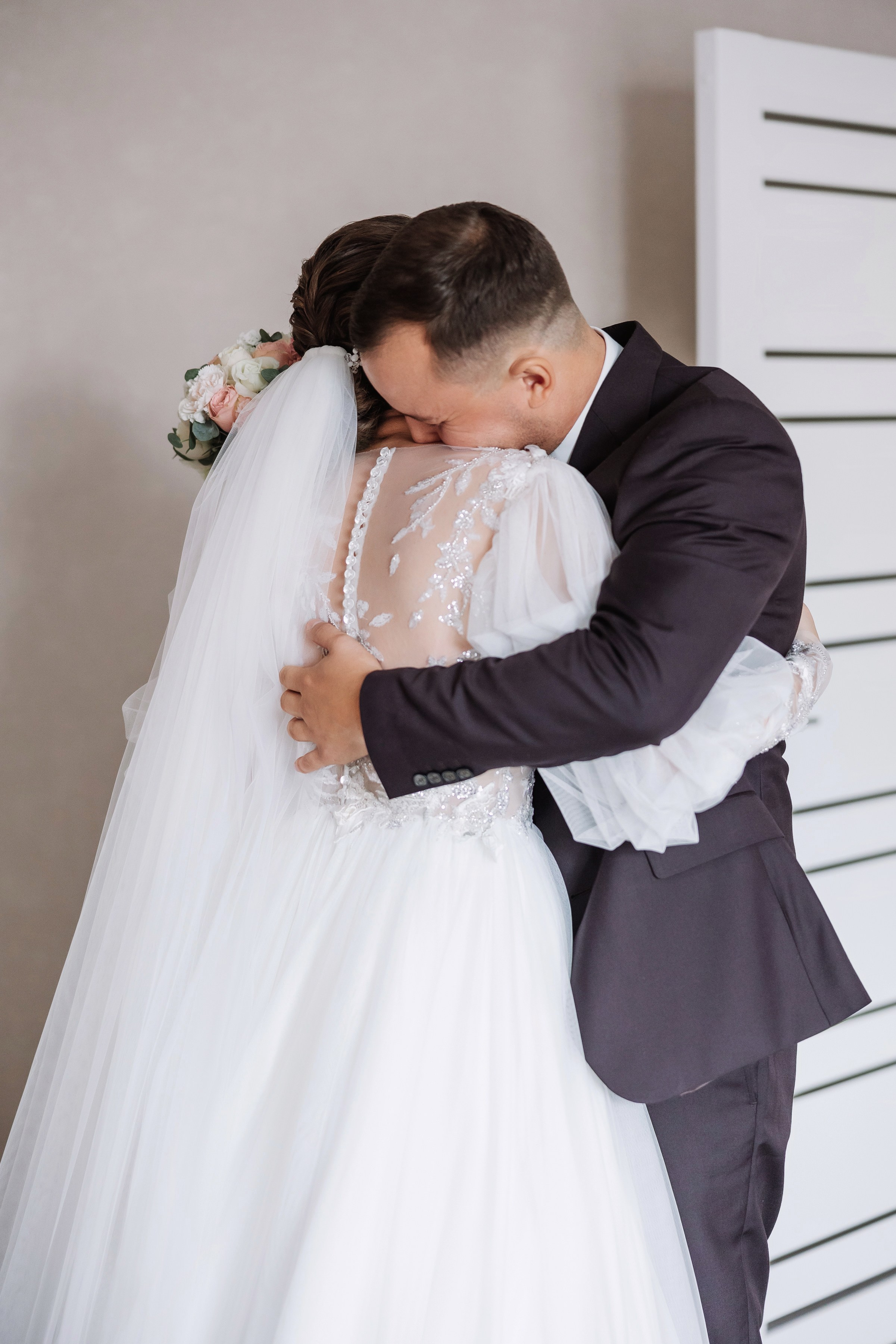 Свадебный день и банкет в Dvin-hall. Свадебный, детский и семейный, интерьерный фотограф в Краснодаре