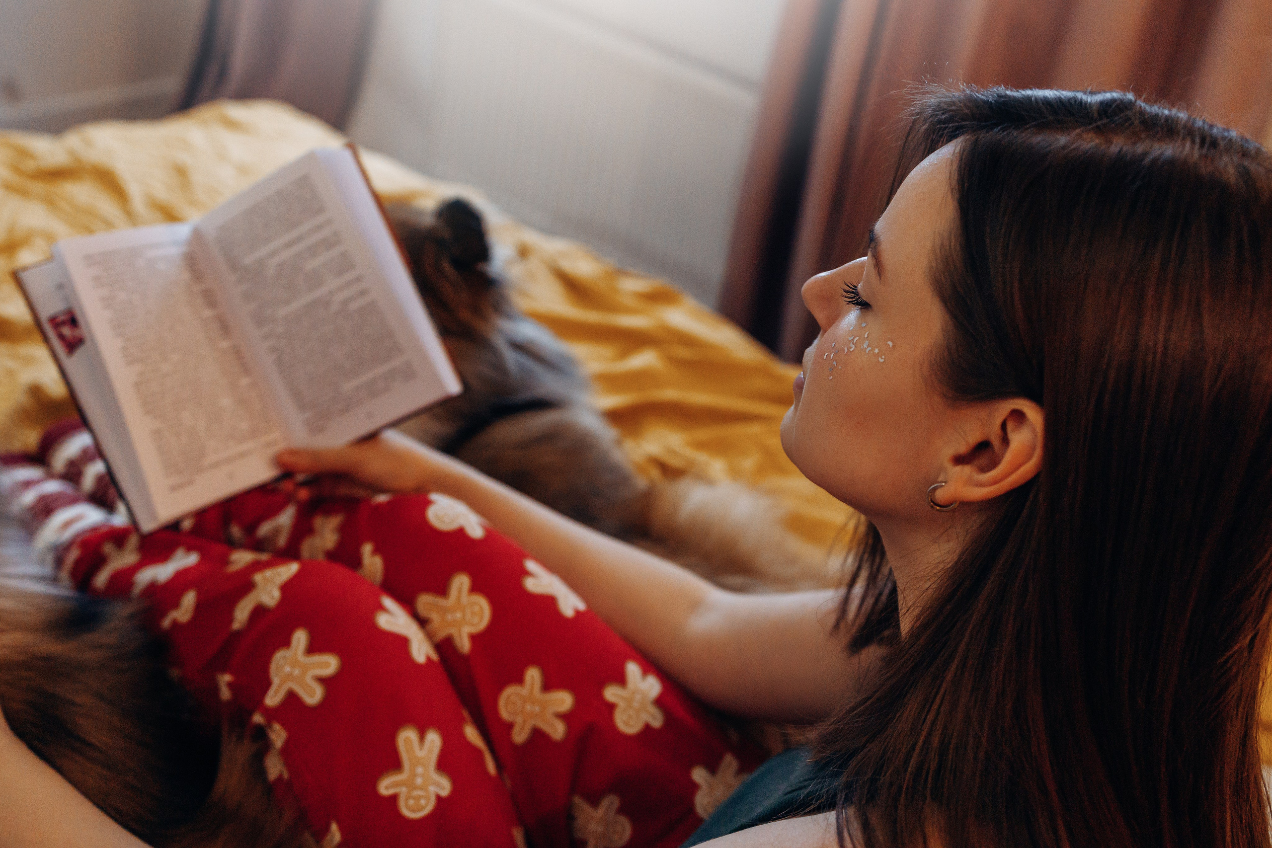 Юлиана, Элли и Райан. YULA KOLESOVA | Фотограф — Анималист | Художник | Тюмень