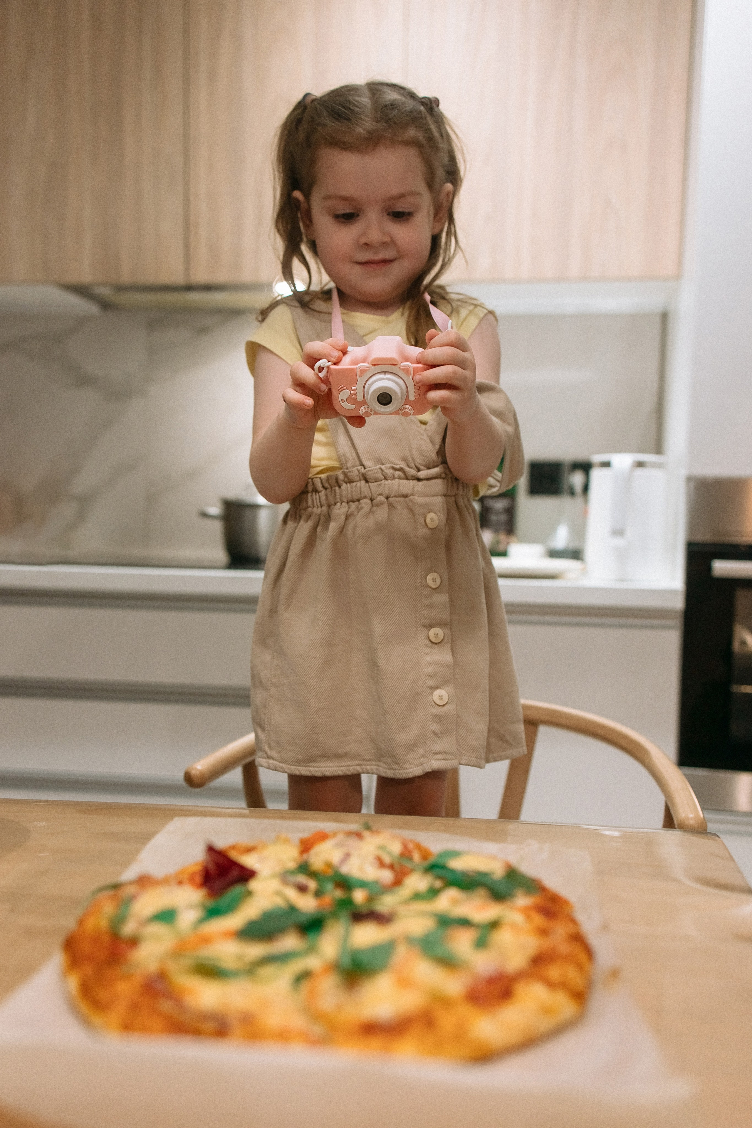 Фотосессия № 8 (Домашняя съемка). Фотография