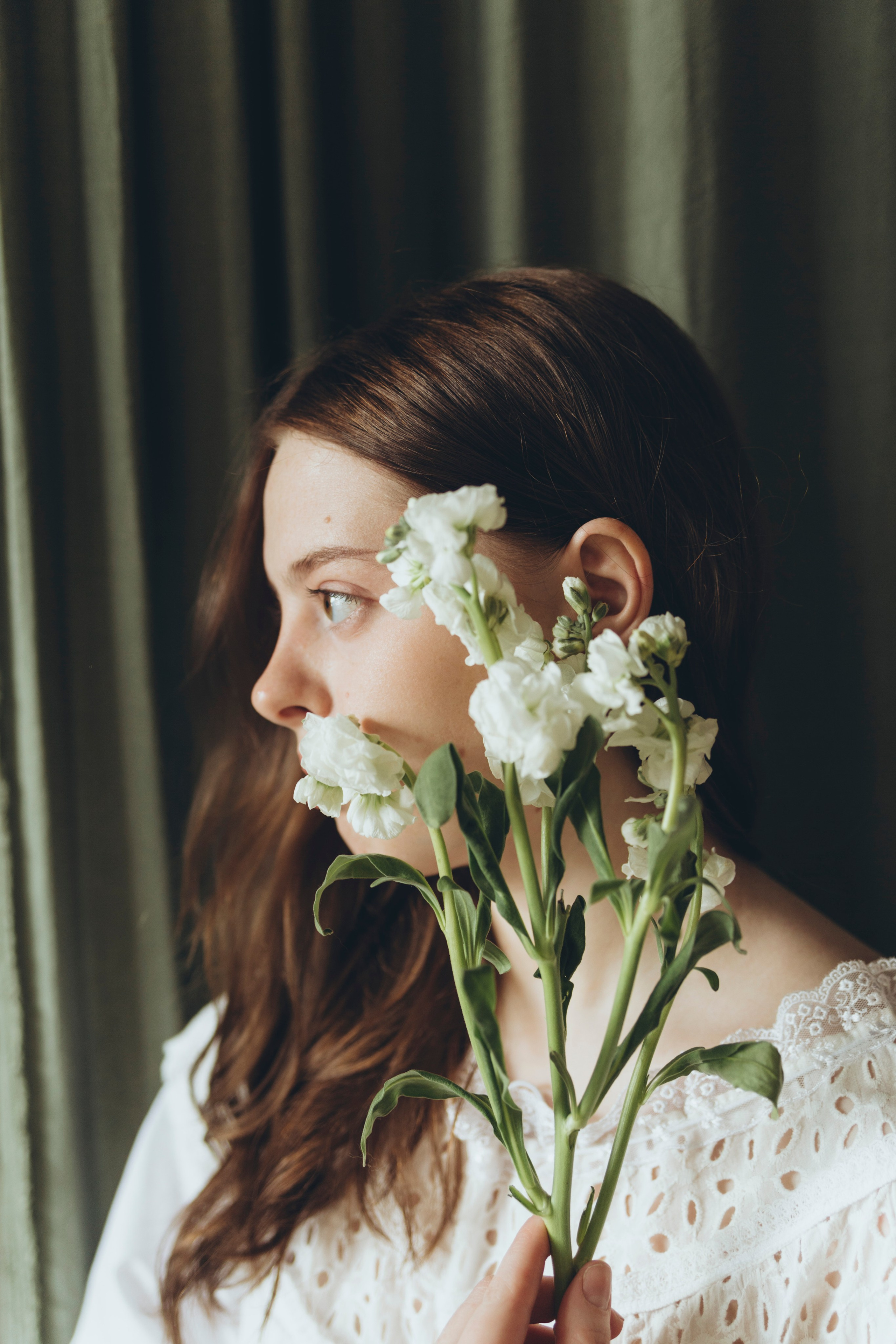 Лиза. Фотограф Кемерово Анастасия Ларионова