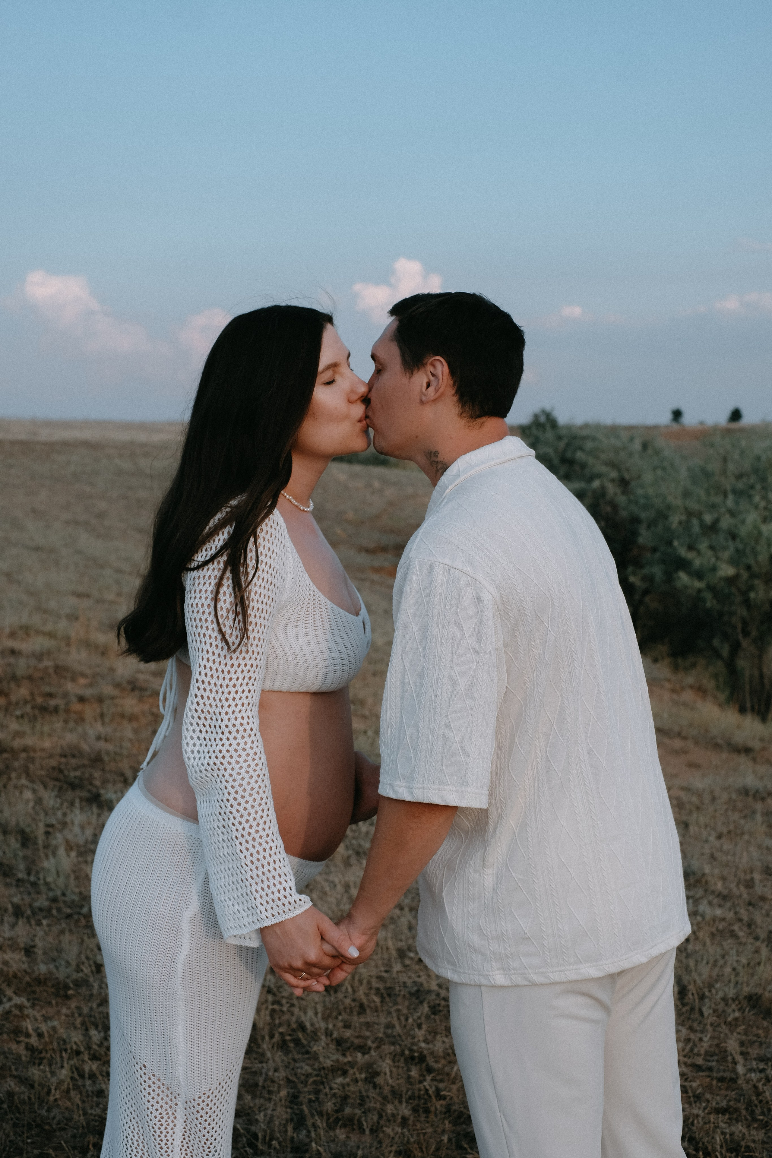 Сергей + Жанна. ФОТОГРАФ АННА КАЗАРЯН