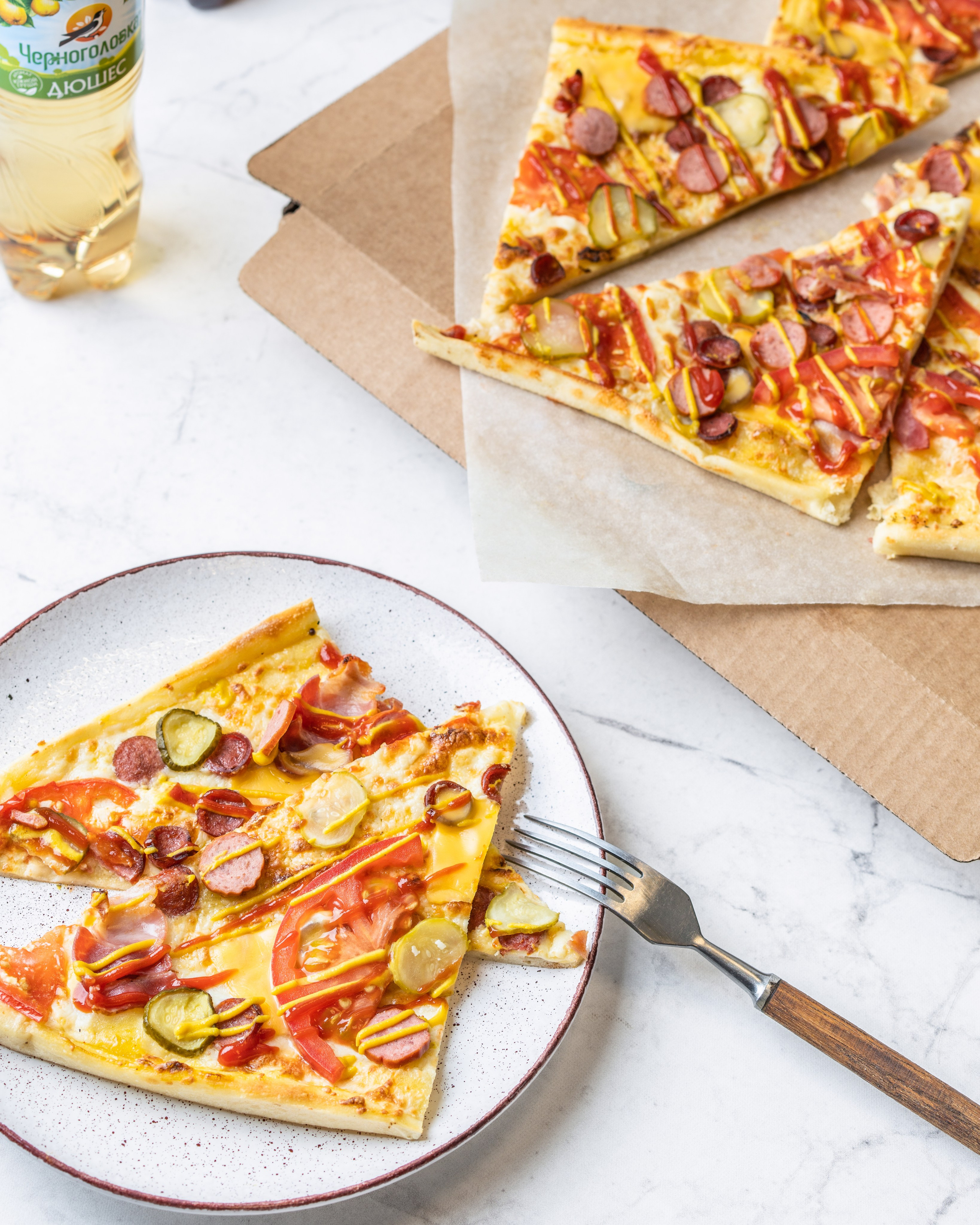 Съемка для меню доставки. Фудфотограф и предметный фотограф в Нижнем Новгороде Надежда Серова