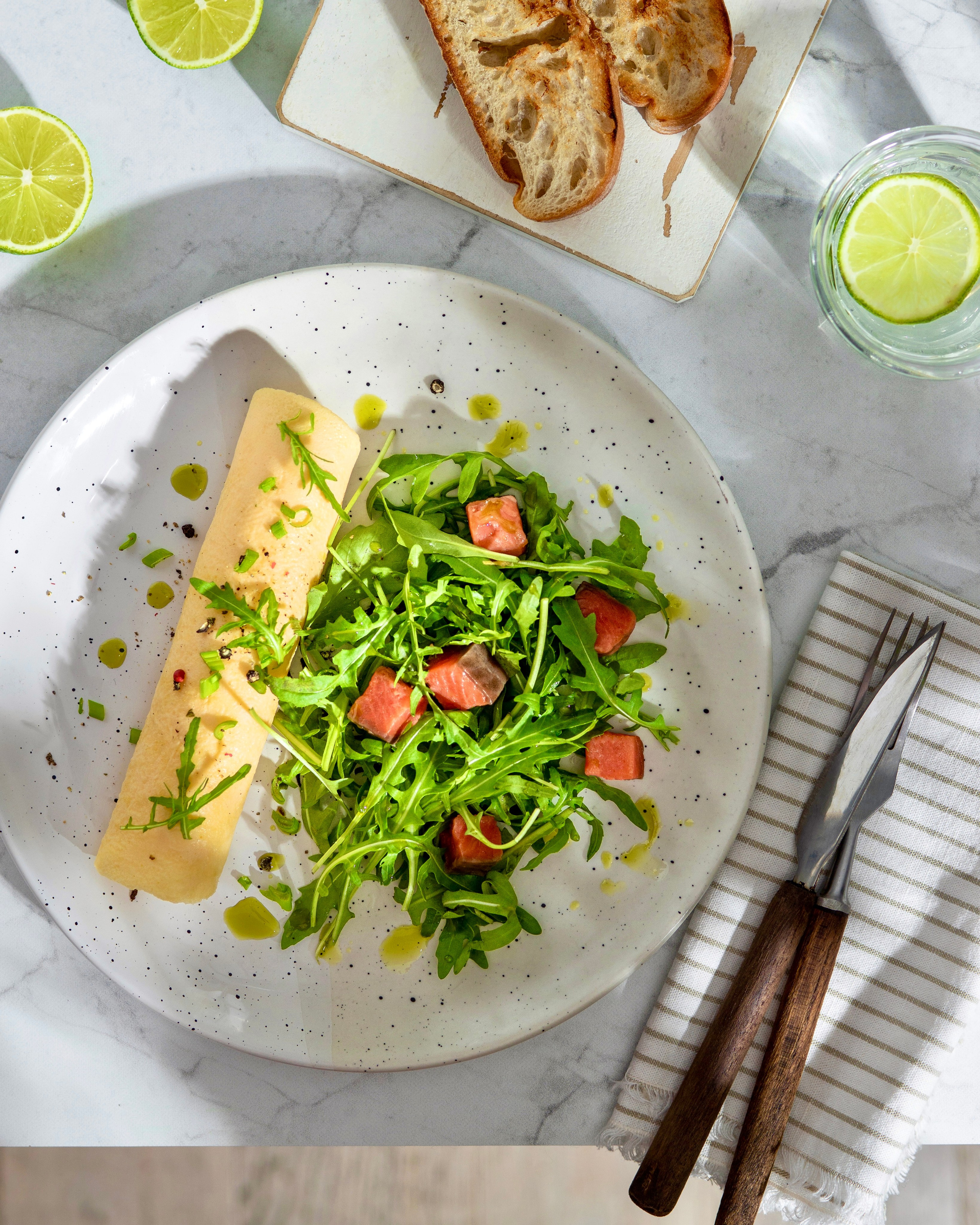 Съемка для ресторанов и продуктовых производителей. Фудфотограф и предметный фотограф в Нижнем Новгороде Надежда Серова