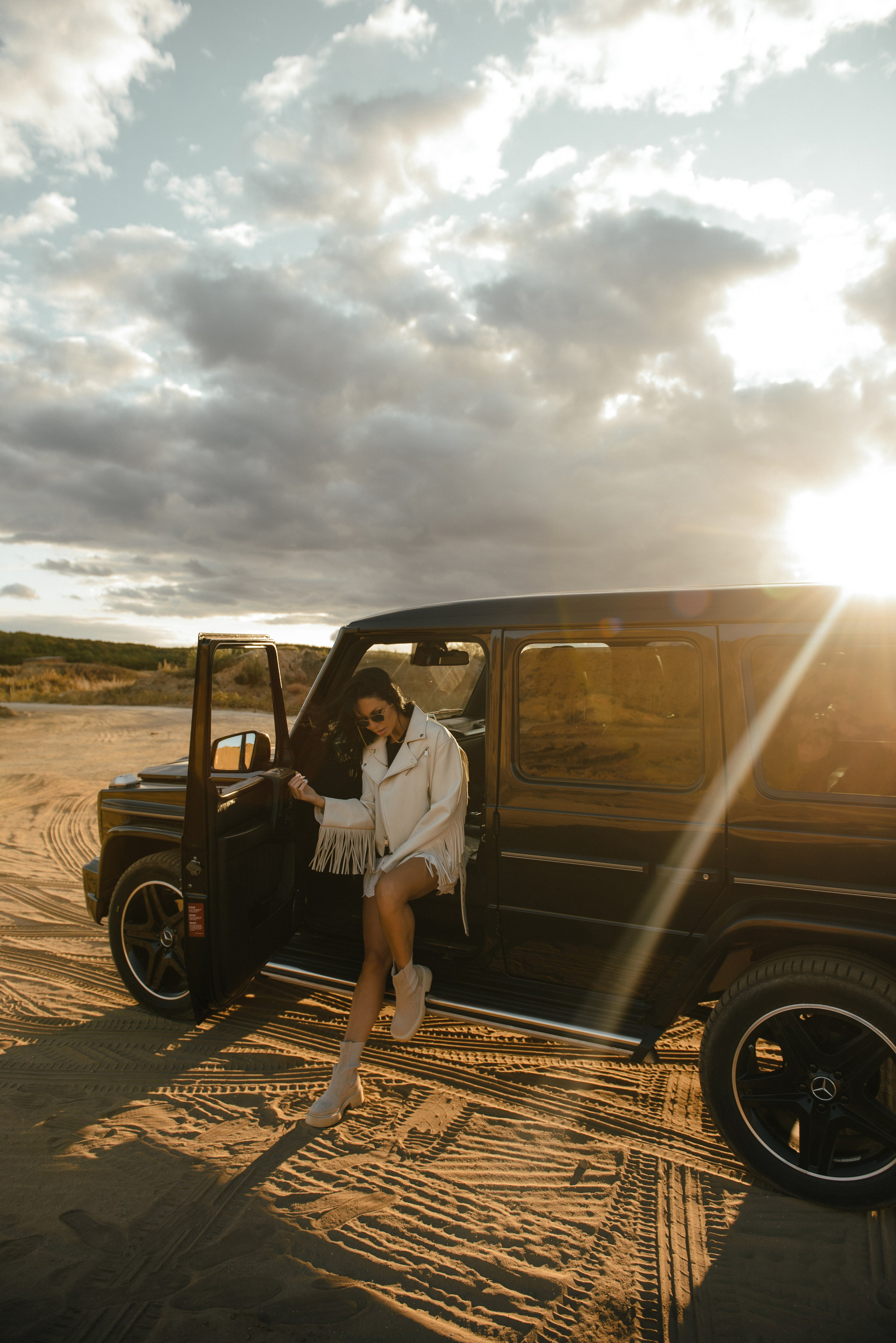 Аня. Светлана Варфоломеева, женский и свадебный фотограф в Саратове