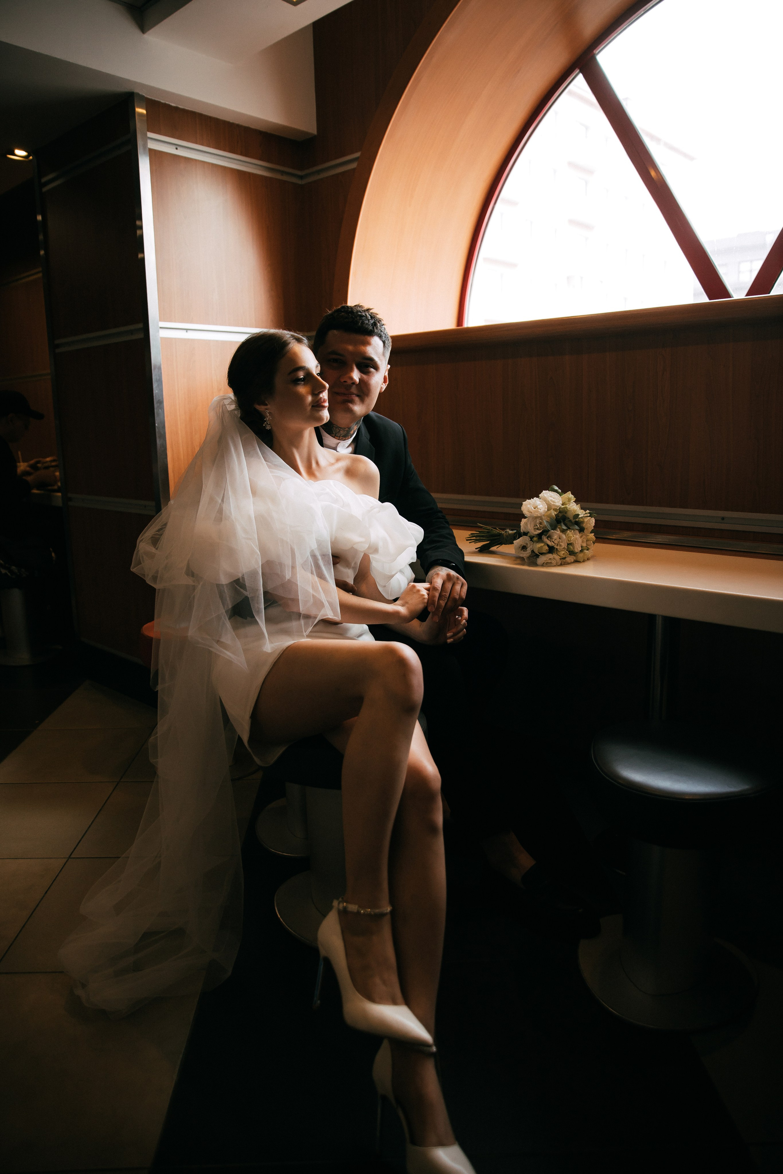 АЛЕКСЕЙ & КАРИНА. Семейный фотограф Нижний Новгород