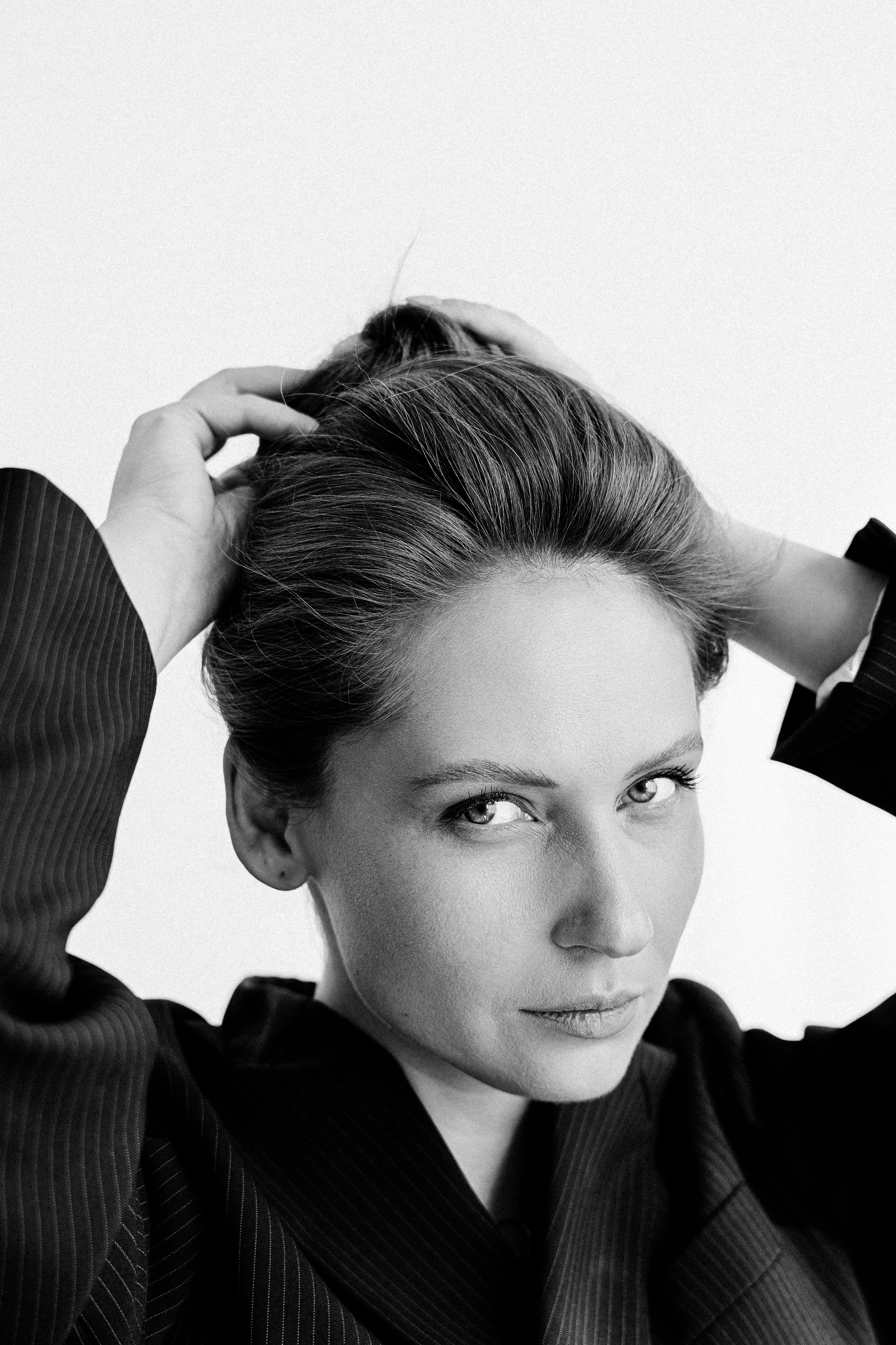 Вика. Главная