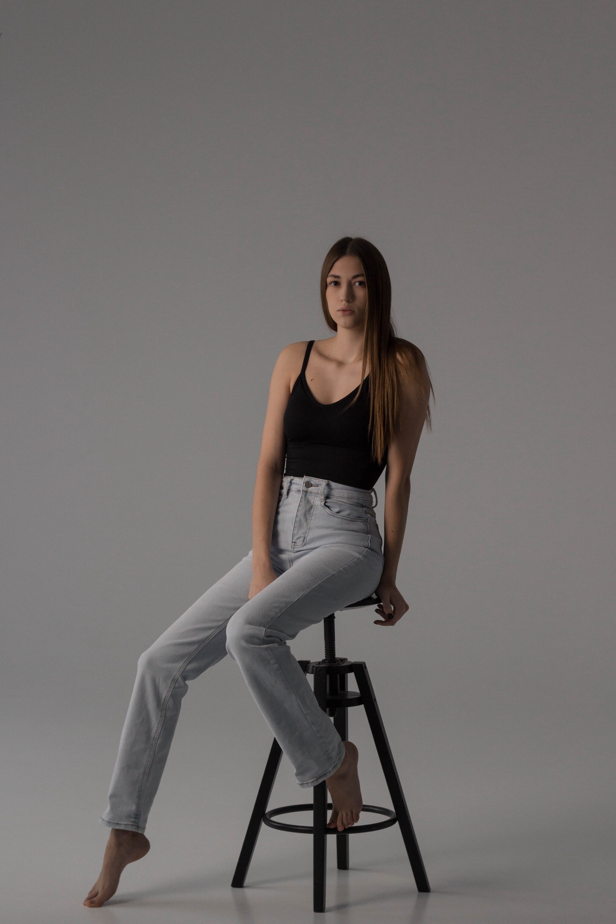 Арина И. Модельное агентство Lemi Models