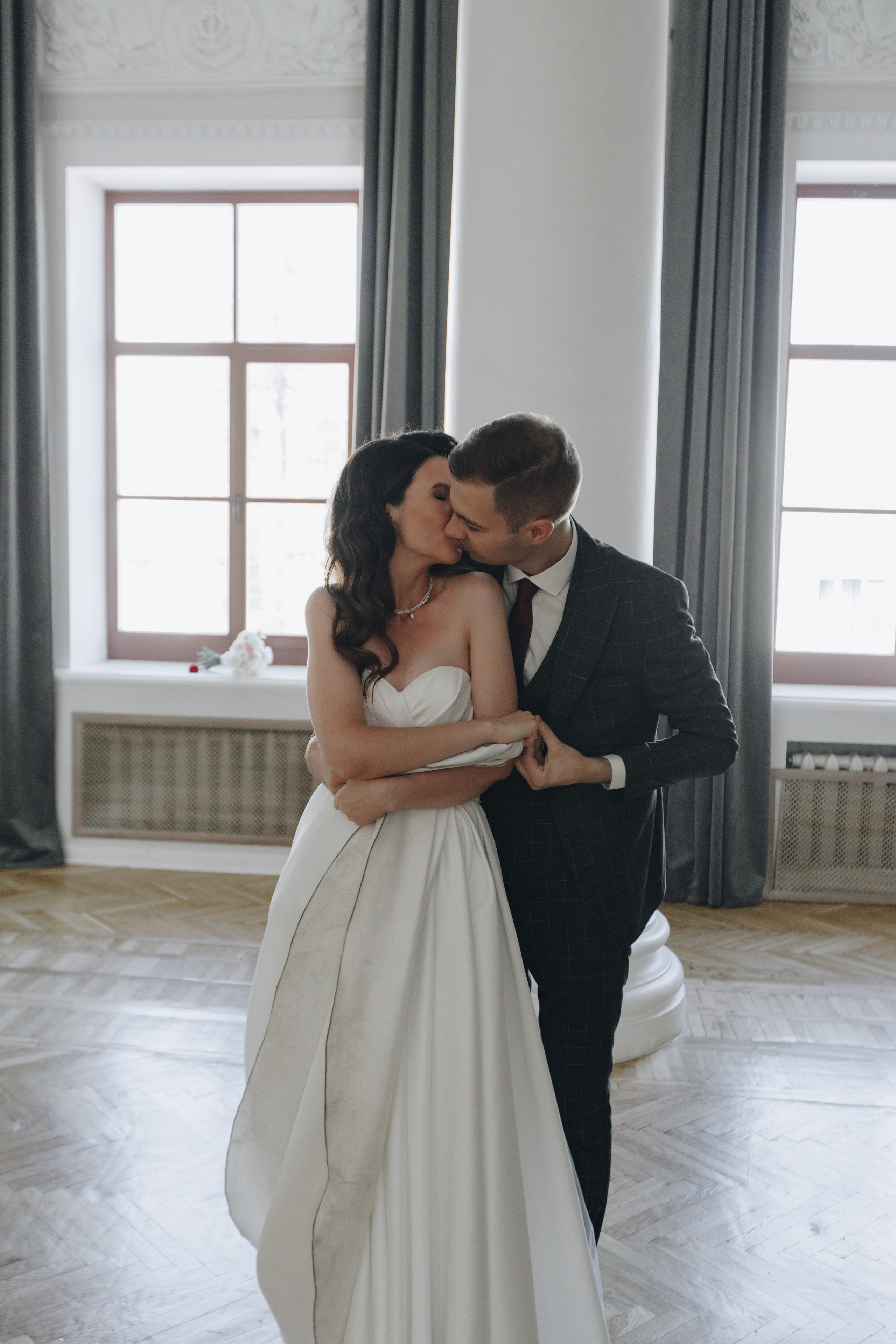 В+И. Свадебный семейный фотограф и видеограф Гомель Минск Беларусь Европа