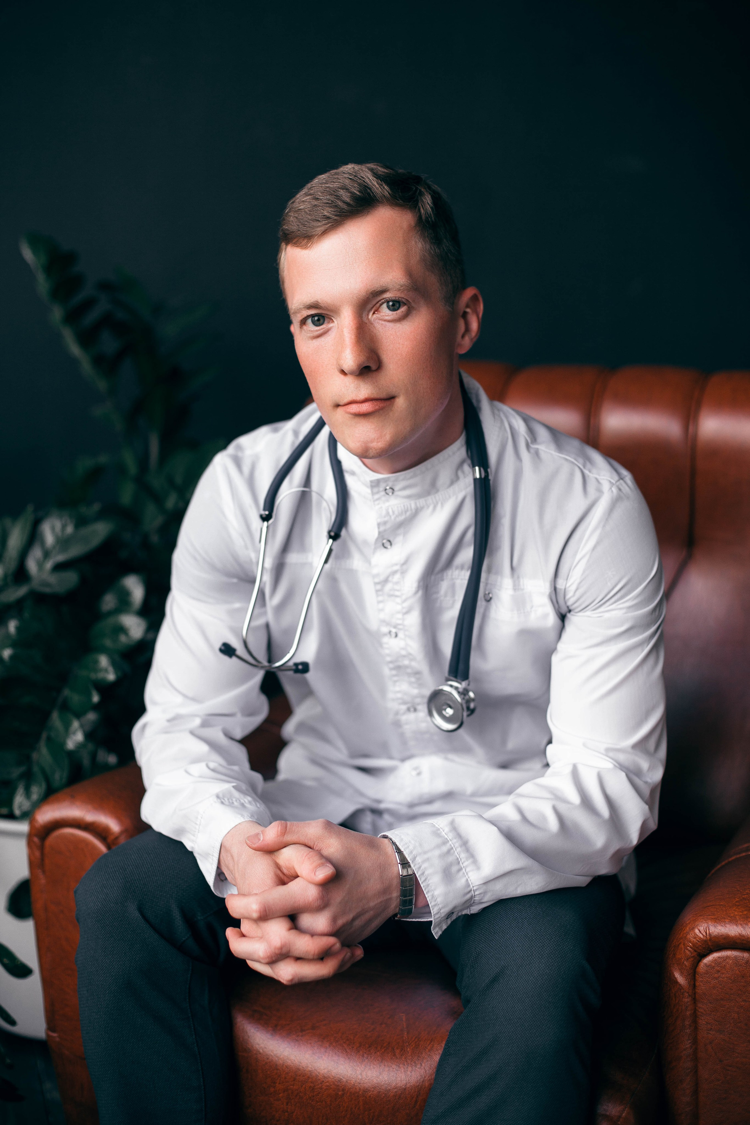 Групповой портрет. Свадебный и репортажный фотограф в Барнауле Евгений Самосюк