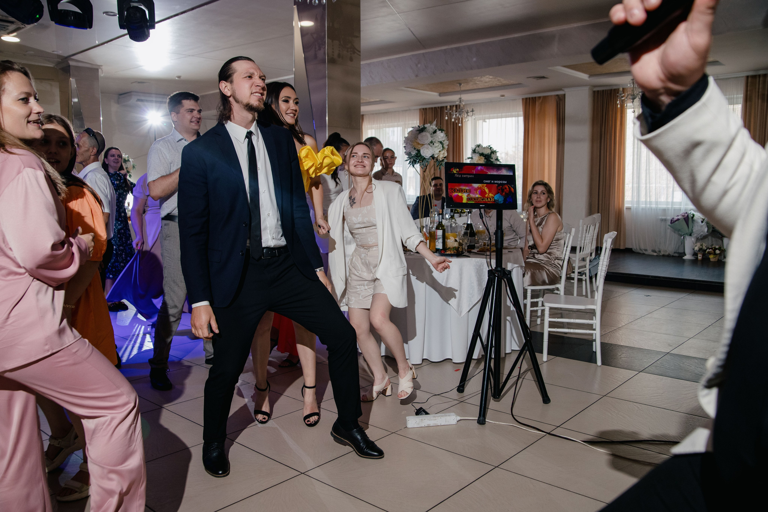 Репортажи. Свадебный и репортажный фотограф в Барнауле Евгений Самосюк