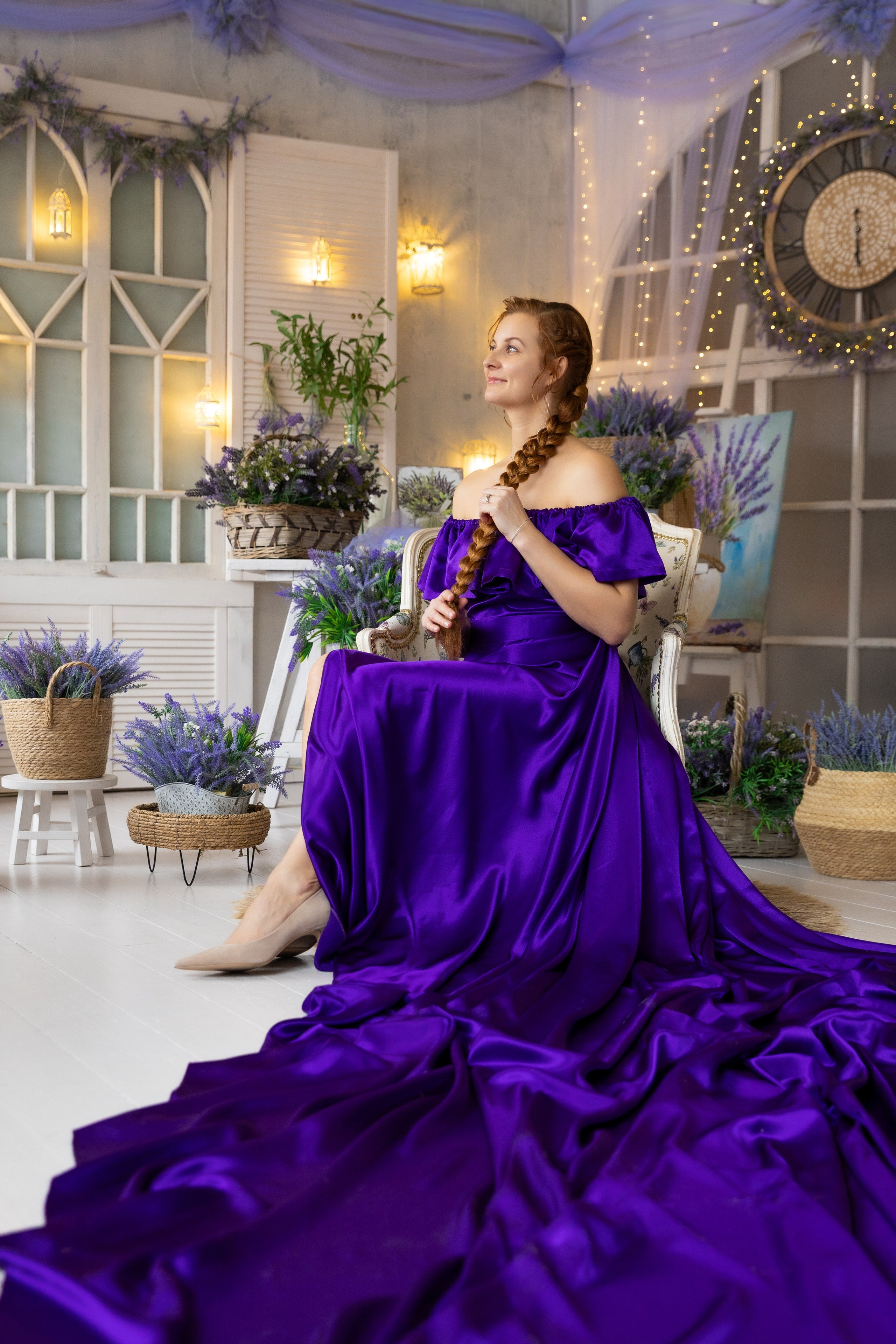 ИНДИВИДУАЛЬНАЯ ЖЕНСКАЯ ФОТОСЕССИЯ. Фотограф в Москве и Стамбуле. Мастер сказочных фотографий