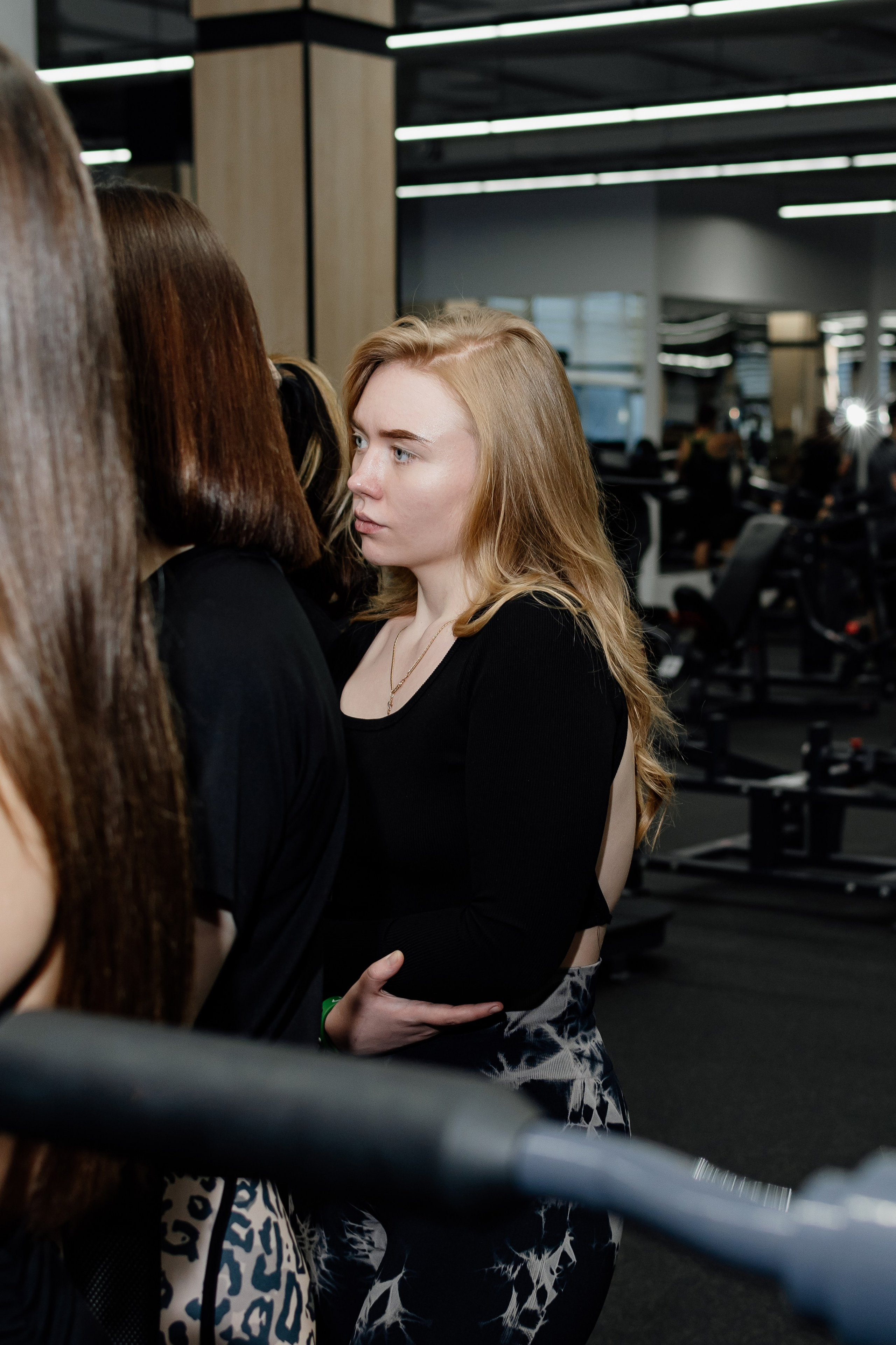 Майфит. Фотограф в Твери Дементьева Анастасия