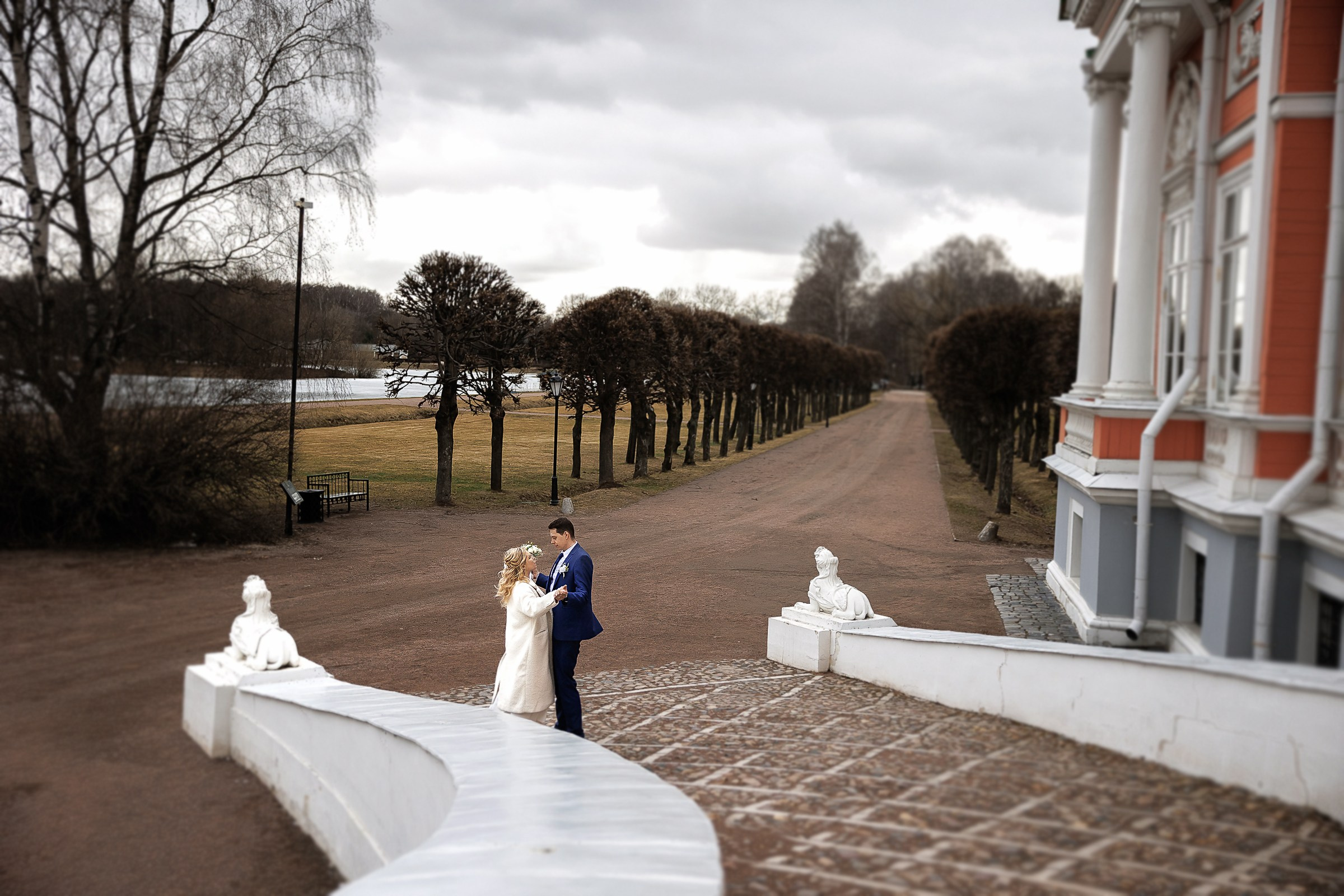 Георгий & Юлия. Семейный и свадебный фотограф в Москве Леванова Александра