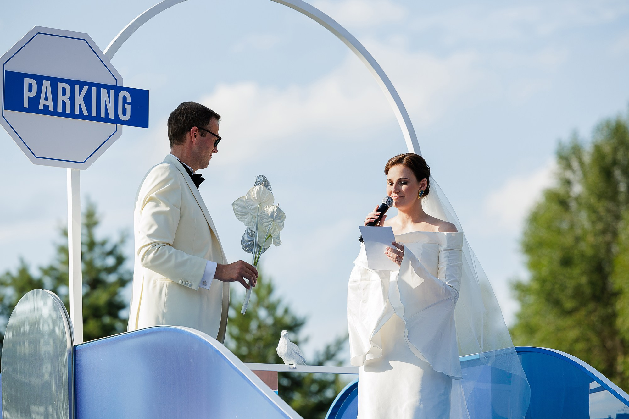 Свадебный фотограф в Москве и Санкт-Петербурге