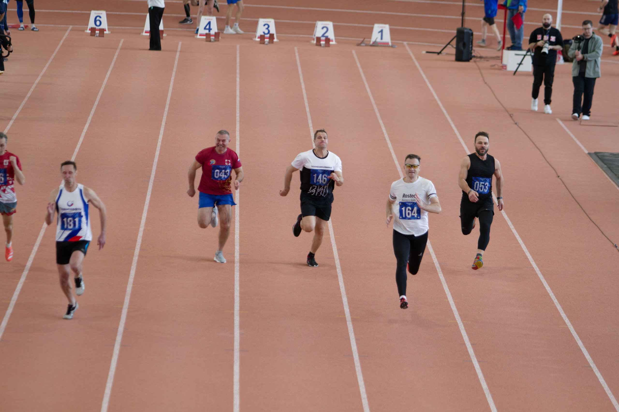 Спартакиада 2025. Легкая атлетика. Репортажный и спортивный фотограф в г. Пермь Зильберг Павел