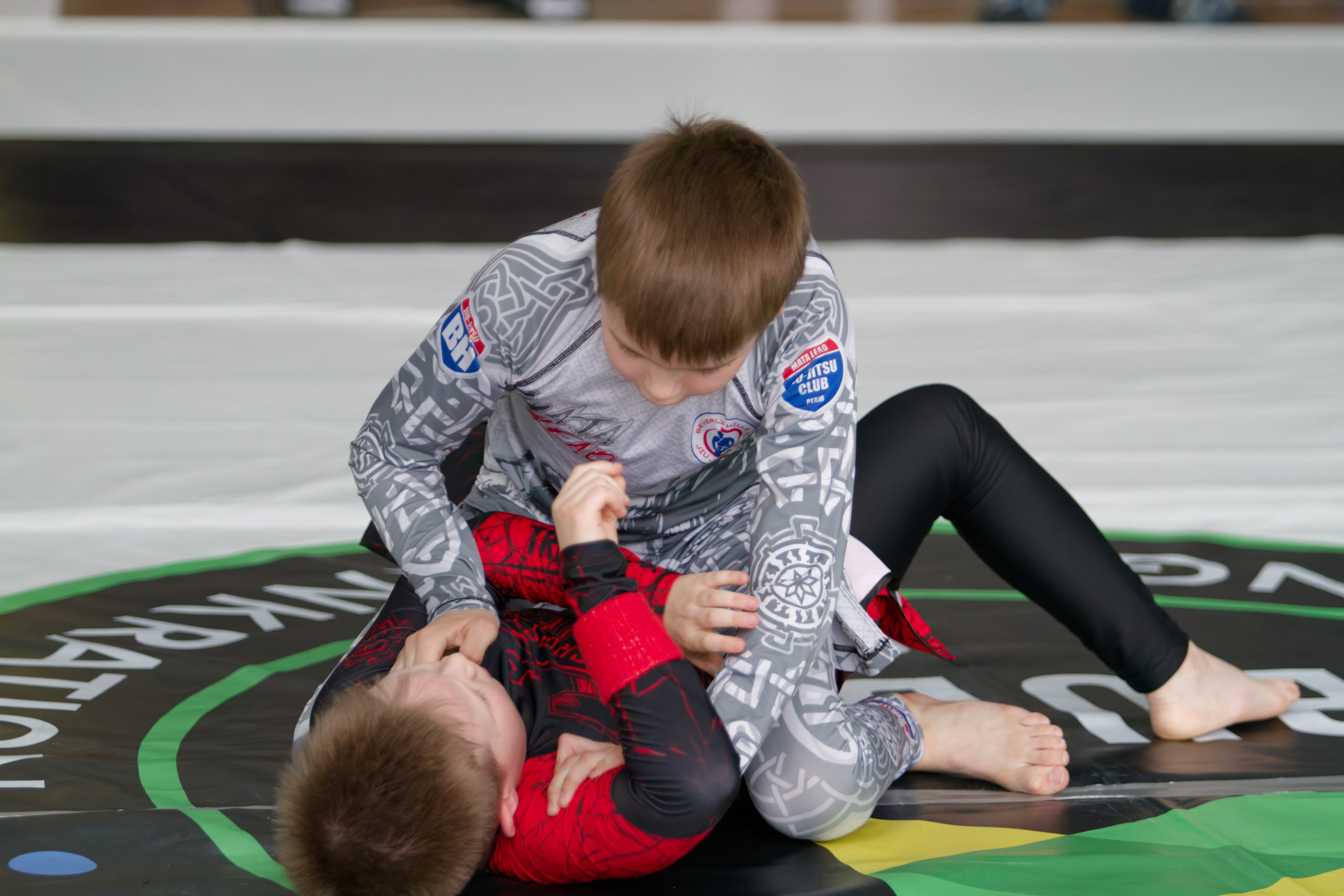 Борьба. Джиу-джитсу 26.04.2025. Репортажный и спортивный фотограф в г. Пермь Зильберг Павел