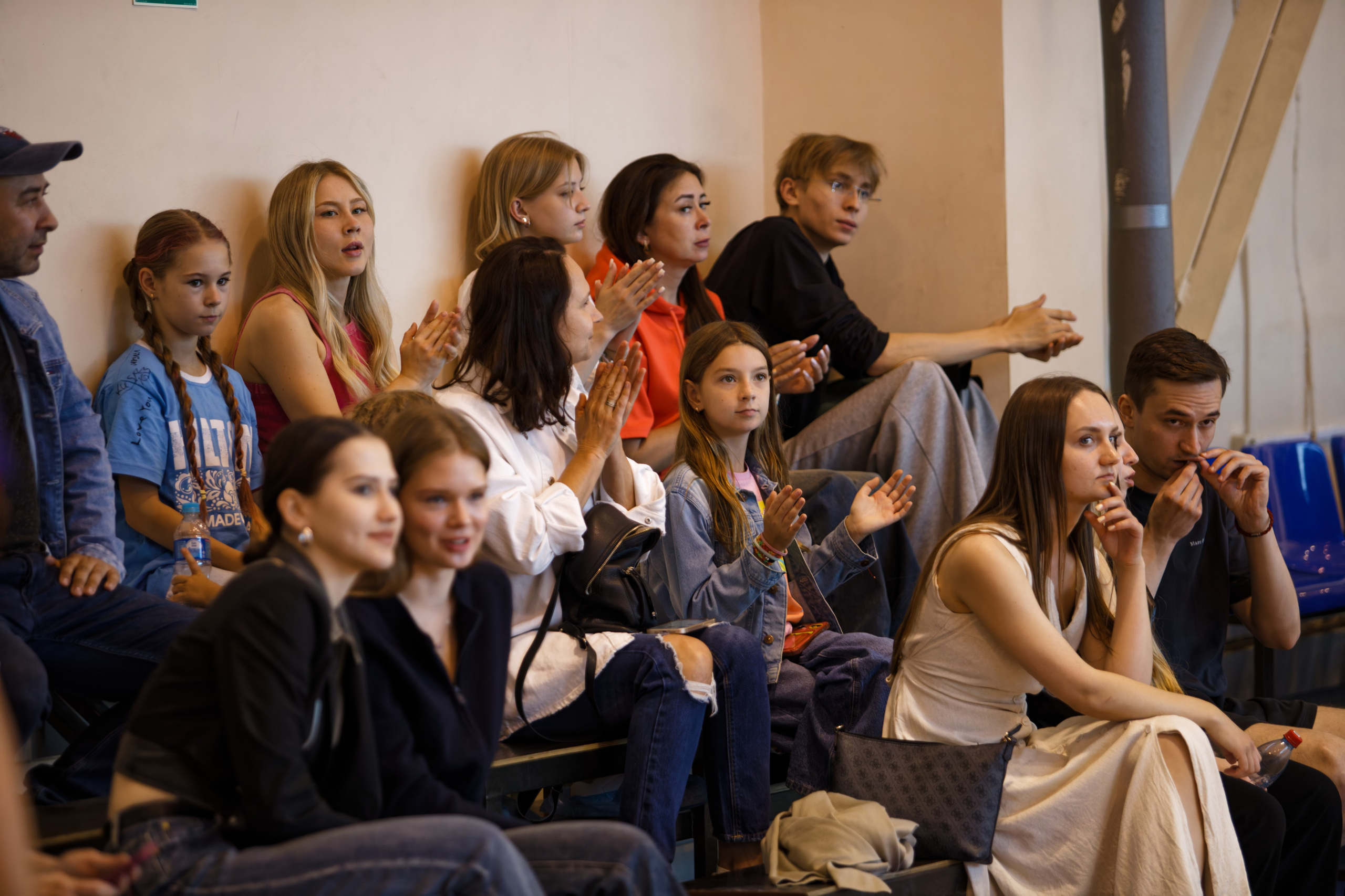 Летняя баскетбольная лига 16.07.2025. Репортажный и спортивный фотограф в г. Пермь Зильберг Павел