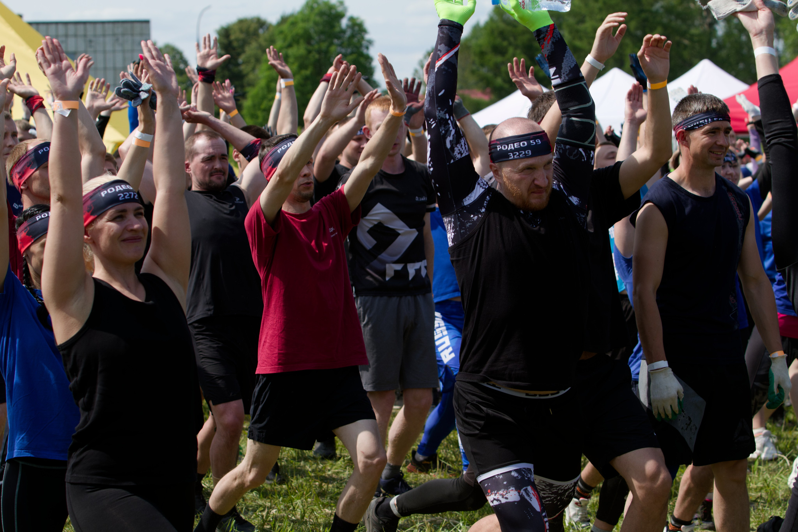 Родео59. Репортажный и спортивный фотограф в г. Пермь Зильберг Павел