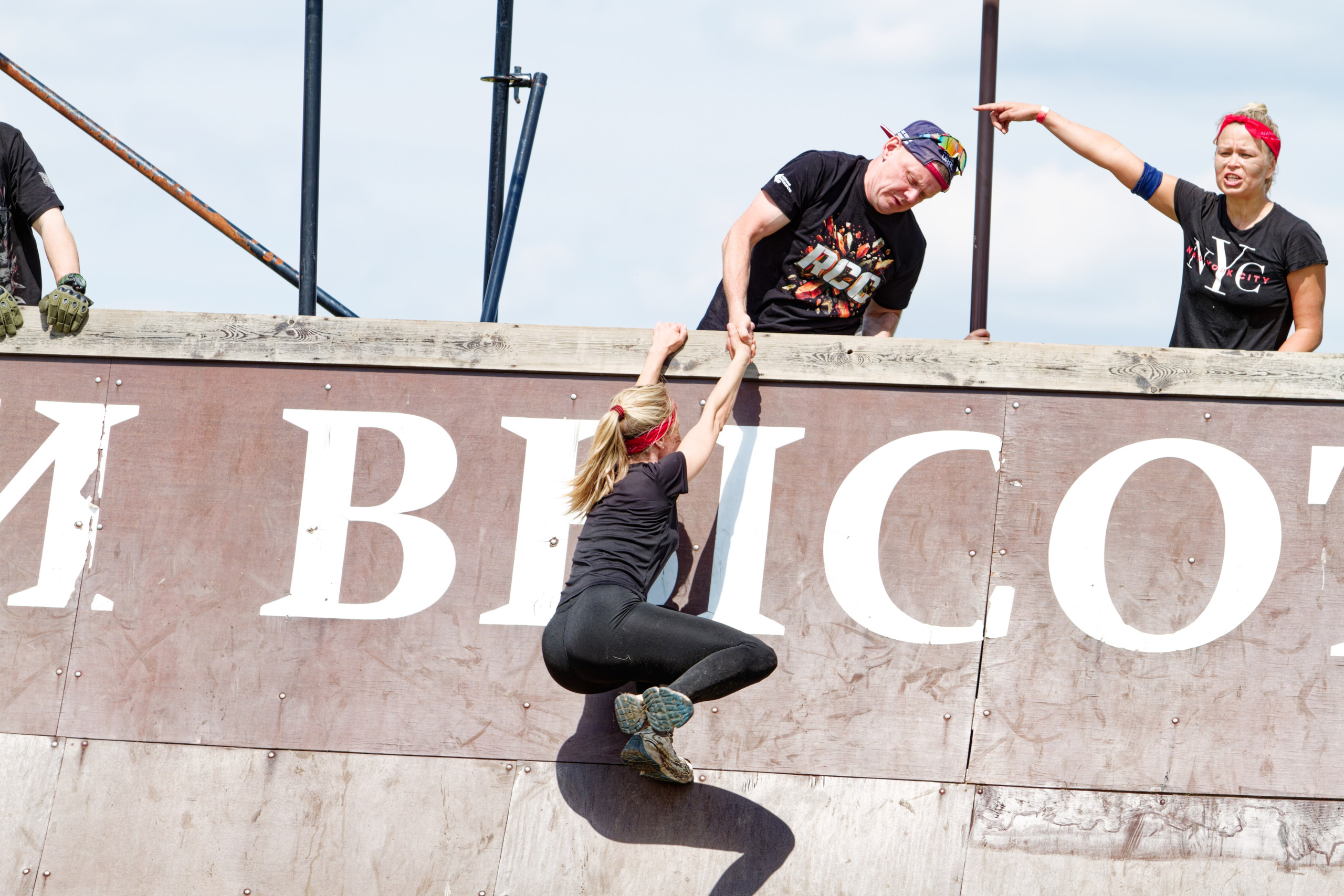 Родео59. Репортажный и спортивный фотограф в г. Пермь Зильберг Павел