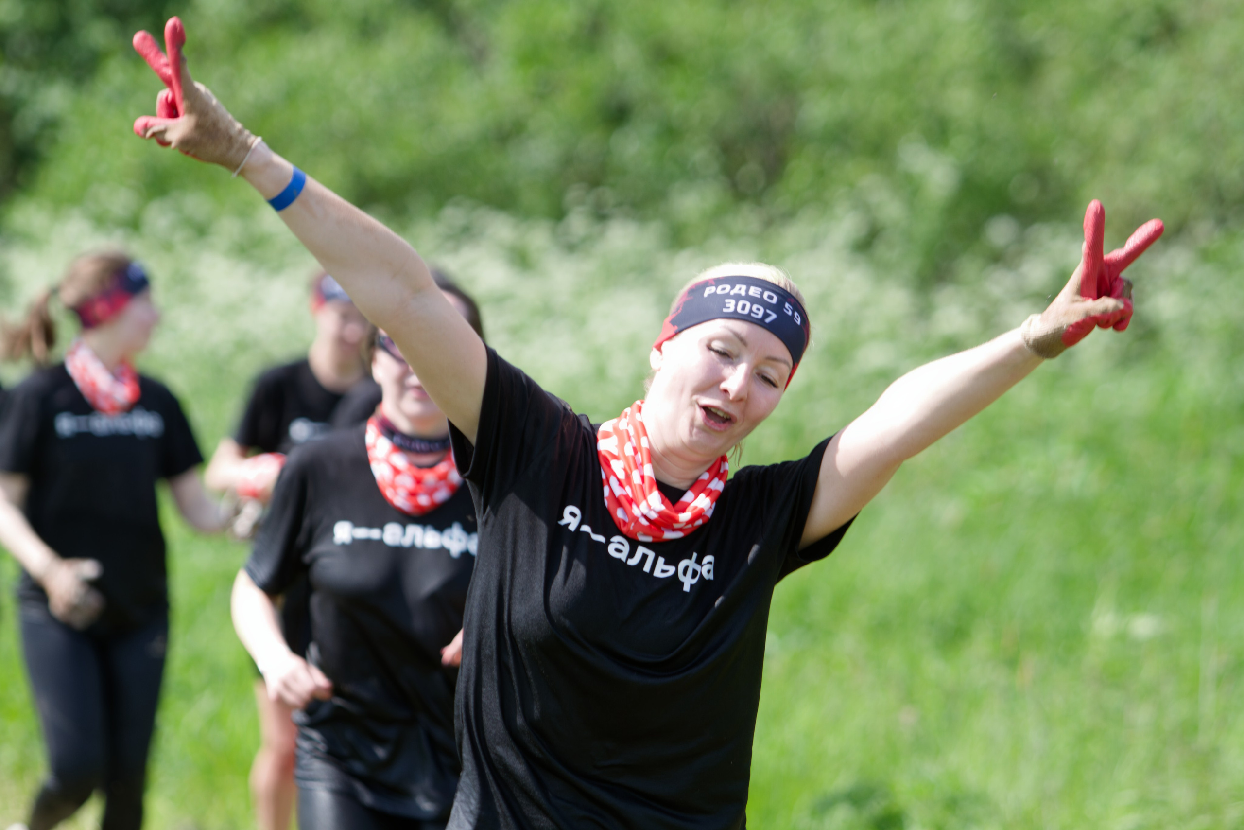 Родео59. Репортажный и спортивный фотограф в г. Пермь Зильберг Павел