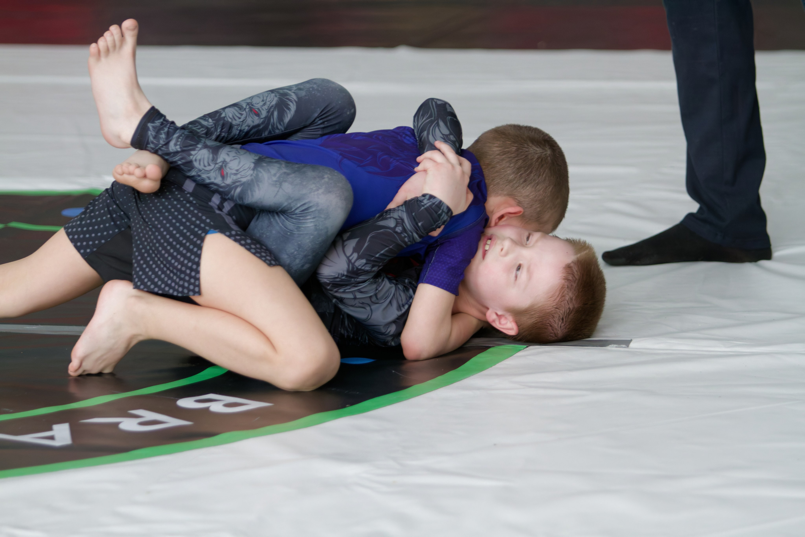 Борьба. Джиу-джитсу 26.04.2025. Репортажный и спортивный фотограф в г. Пермь Зильберг Павел