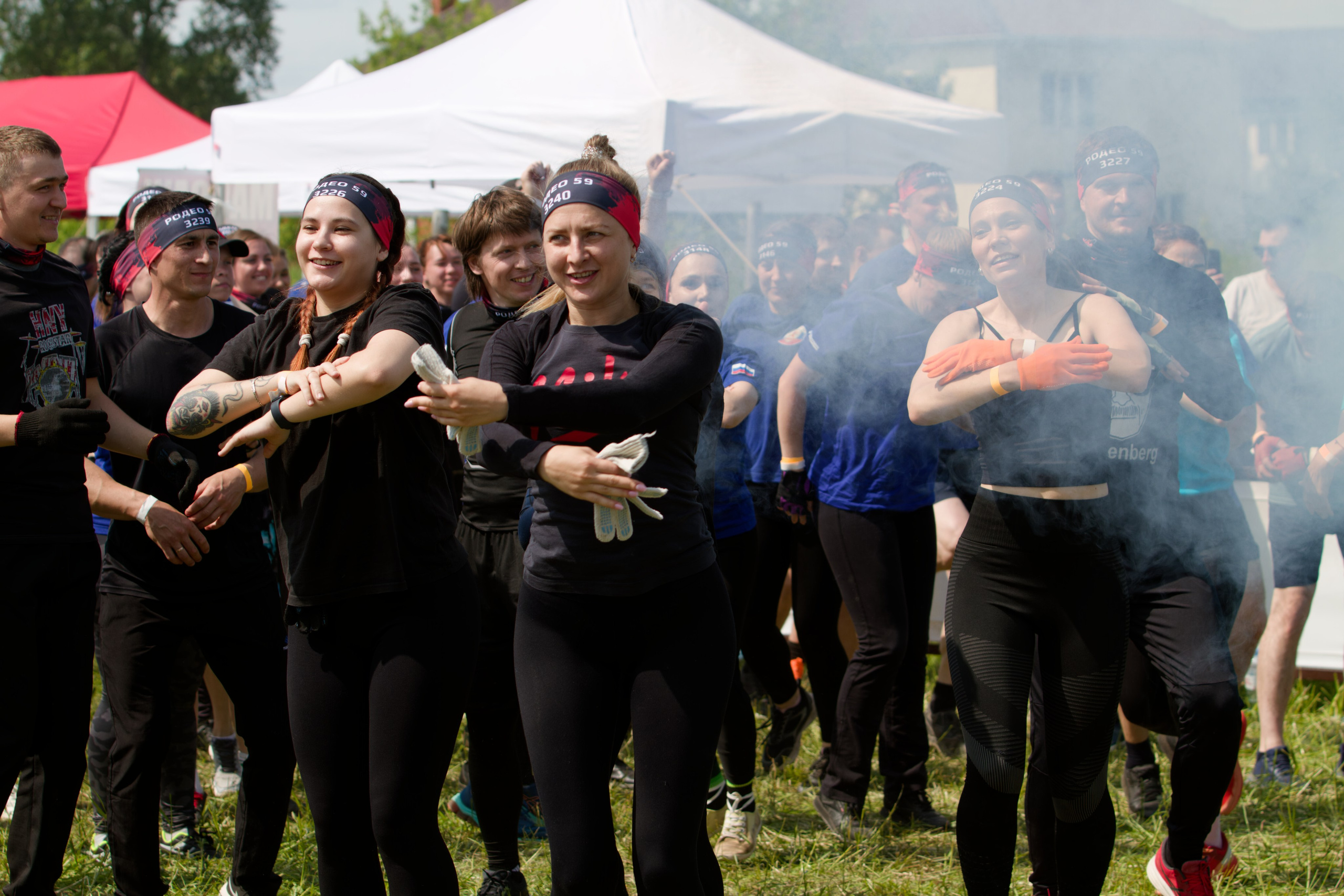 Родео59. Репортажный и спортивный фотограф в г. Пермь Зильберг Павел