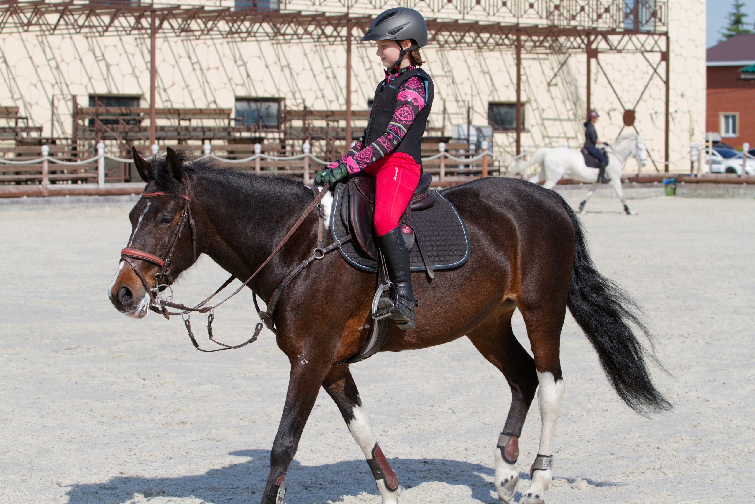 Родео59. Репортажный и спортивный фотограф в г. Пермь Зильберг Павел